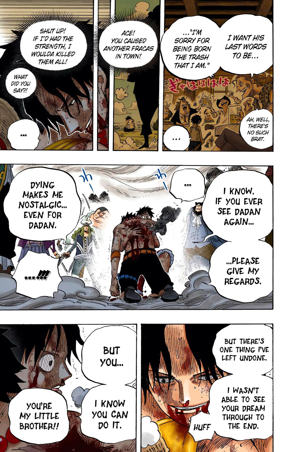 Chapter 574 — Page 17