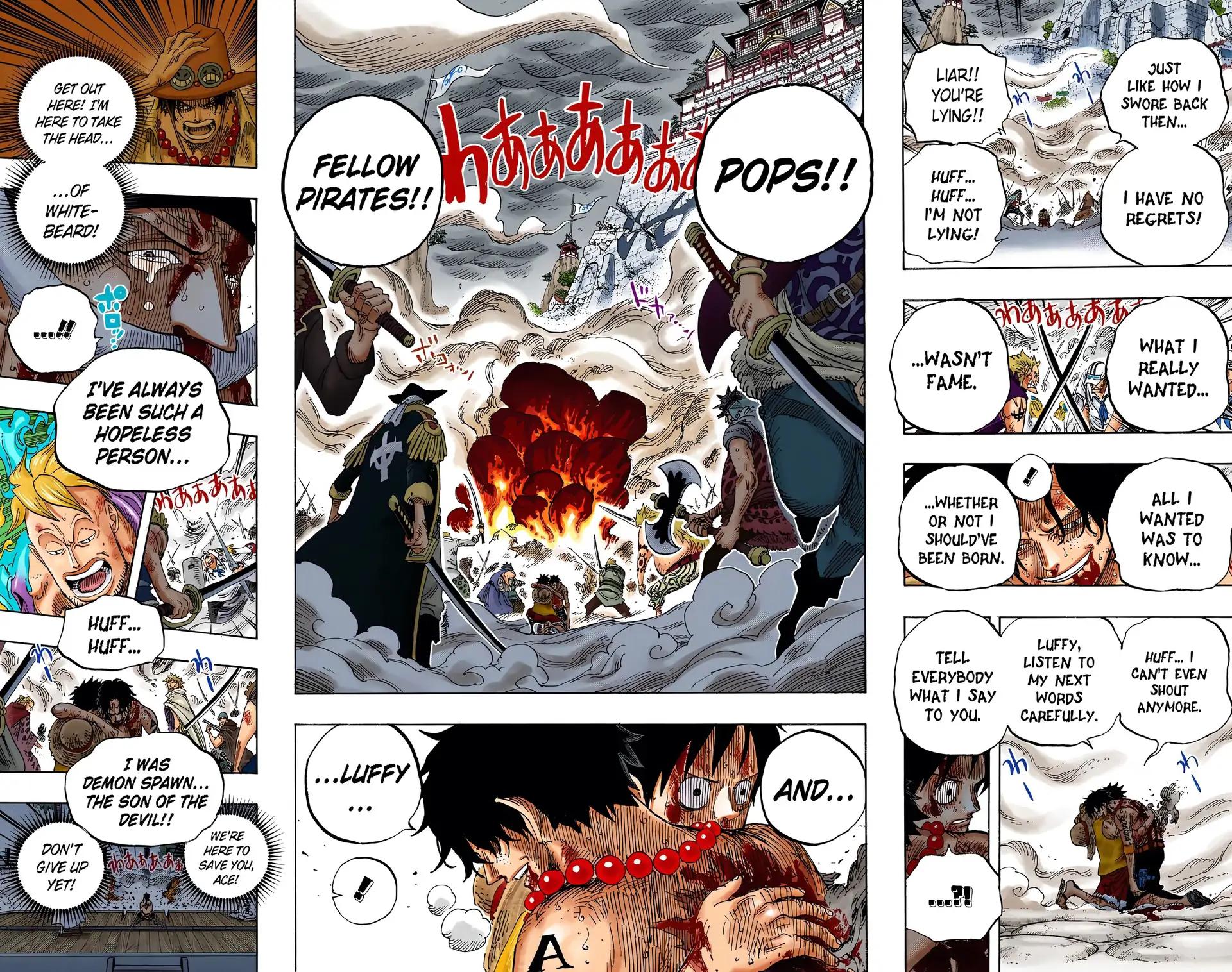 Chapter 574 — Page 18
