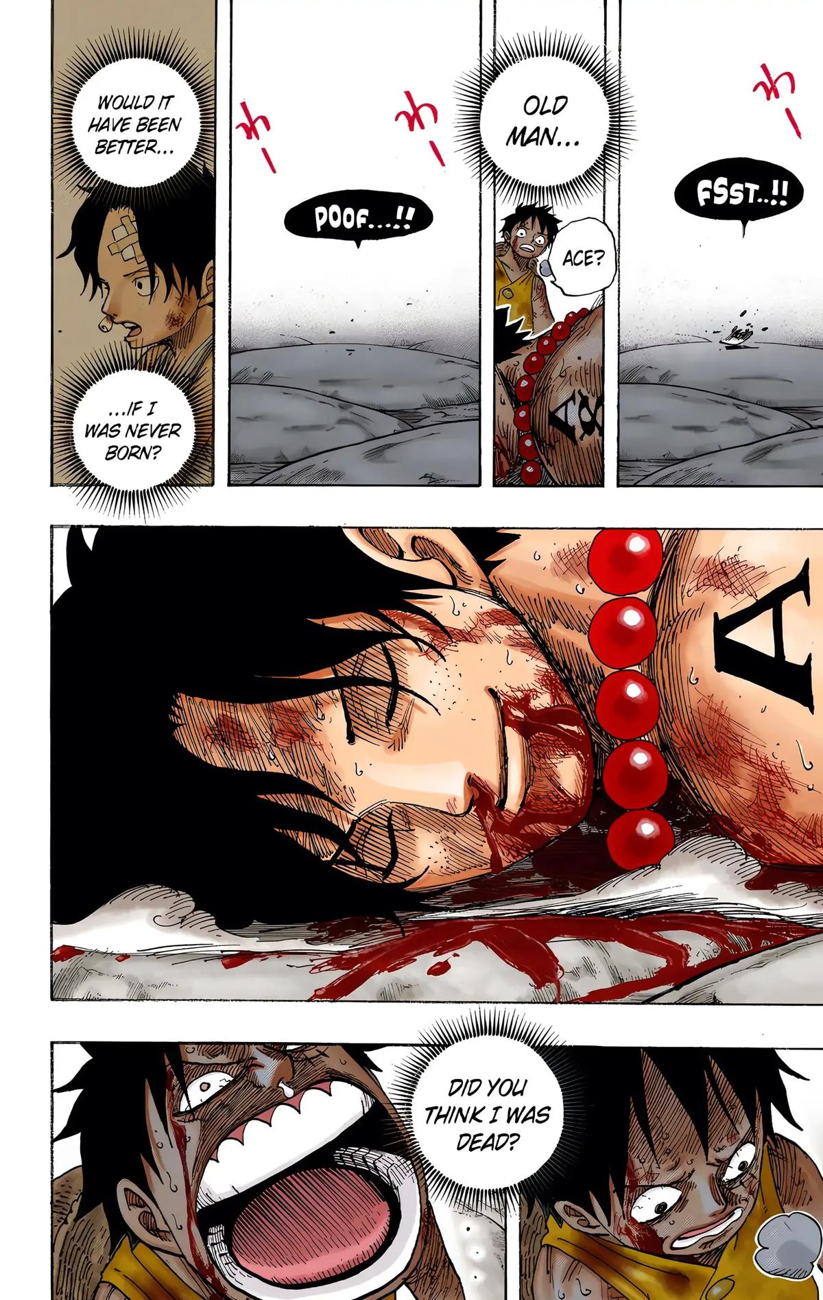 Chapter 574 — Page 20