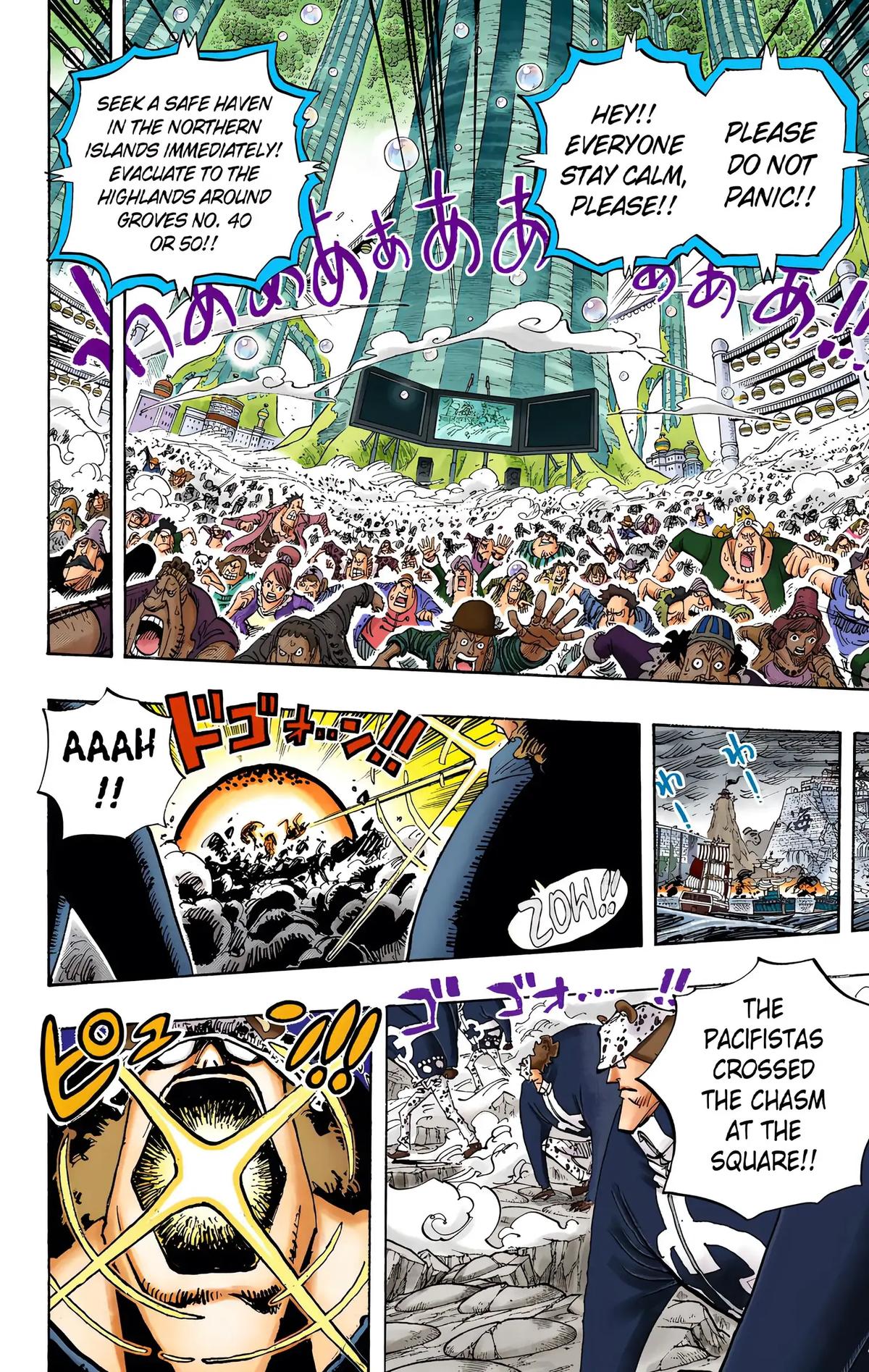 Chapter 579 — Page 5