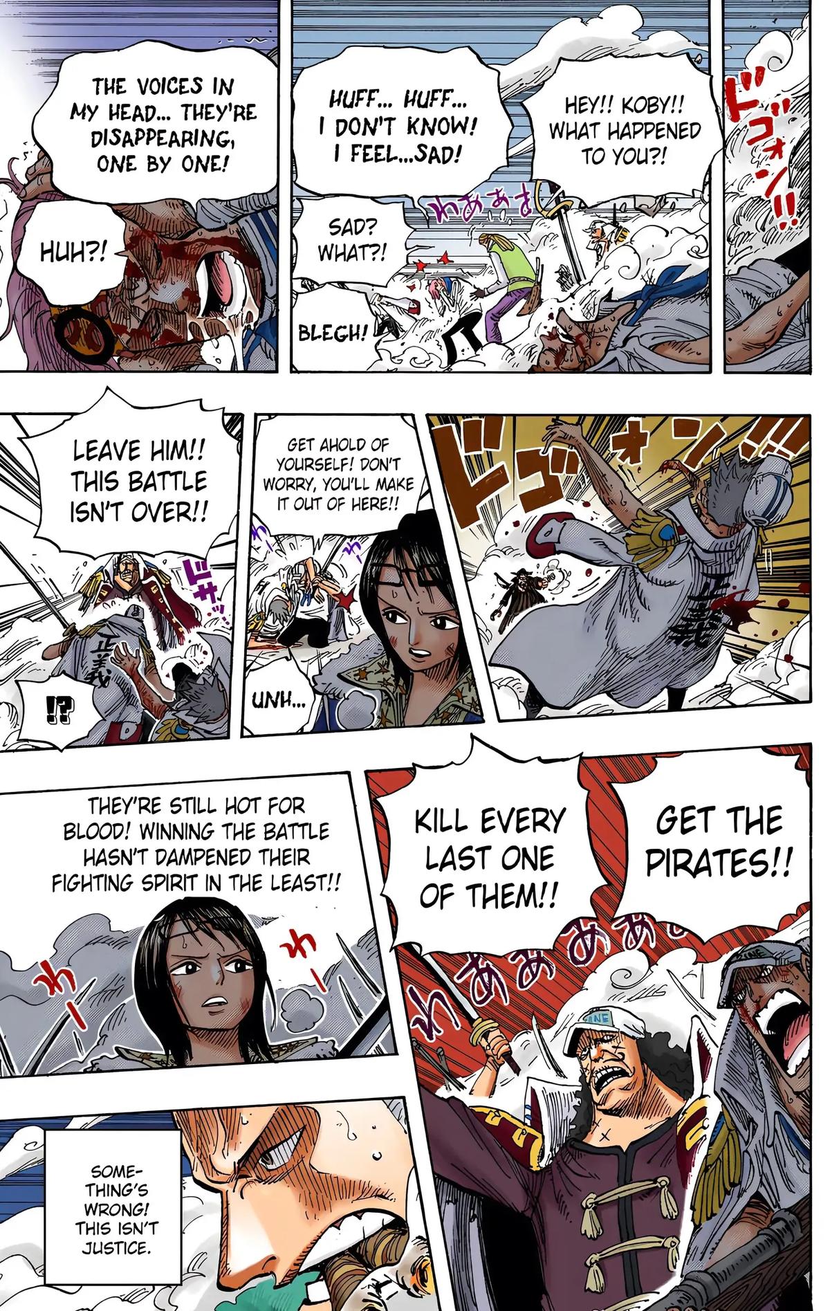 Chapter 579 — Page 6