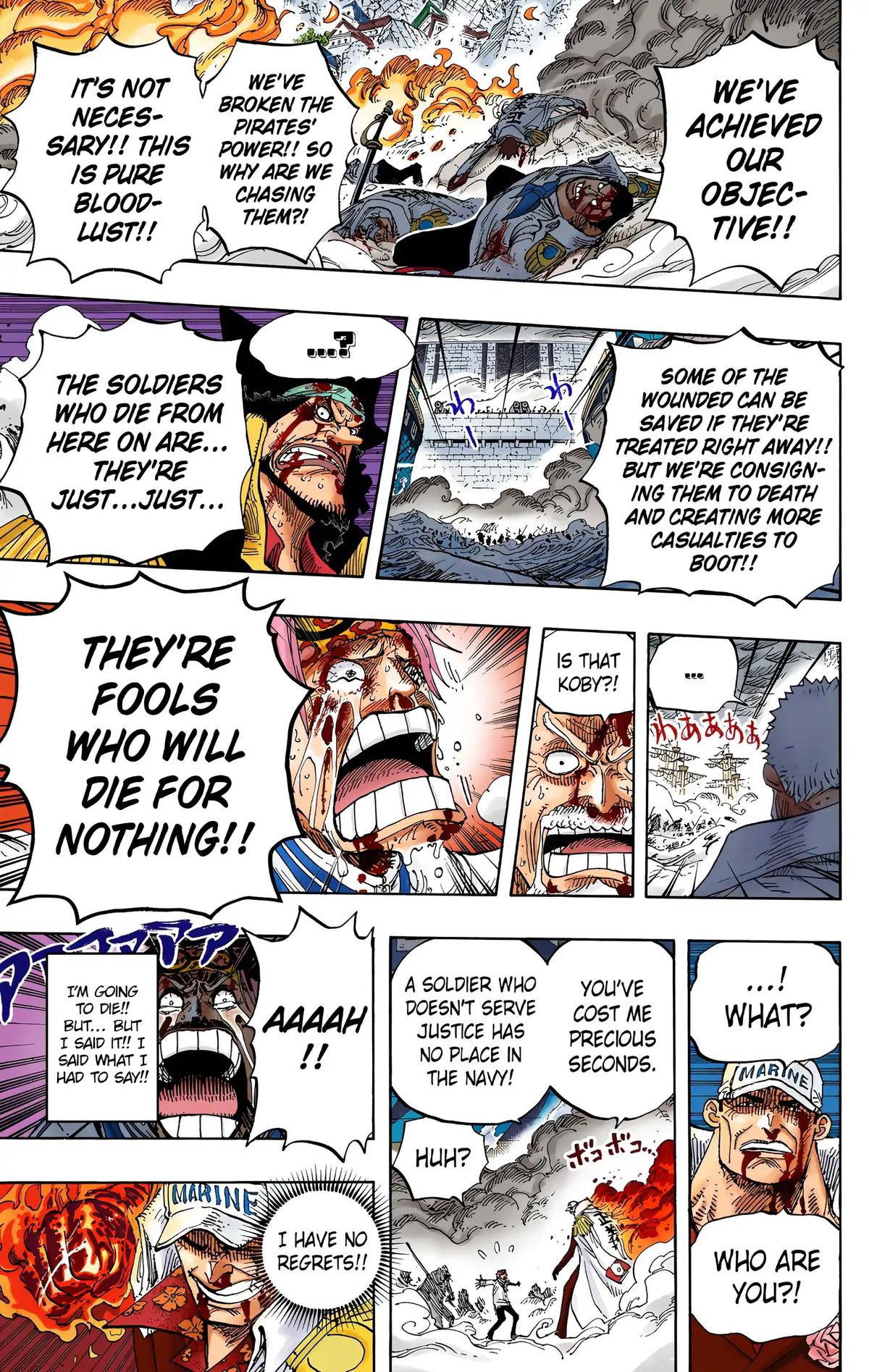 Chapter 579 — Page 11