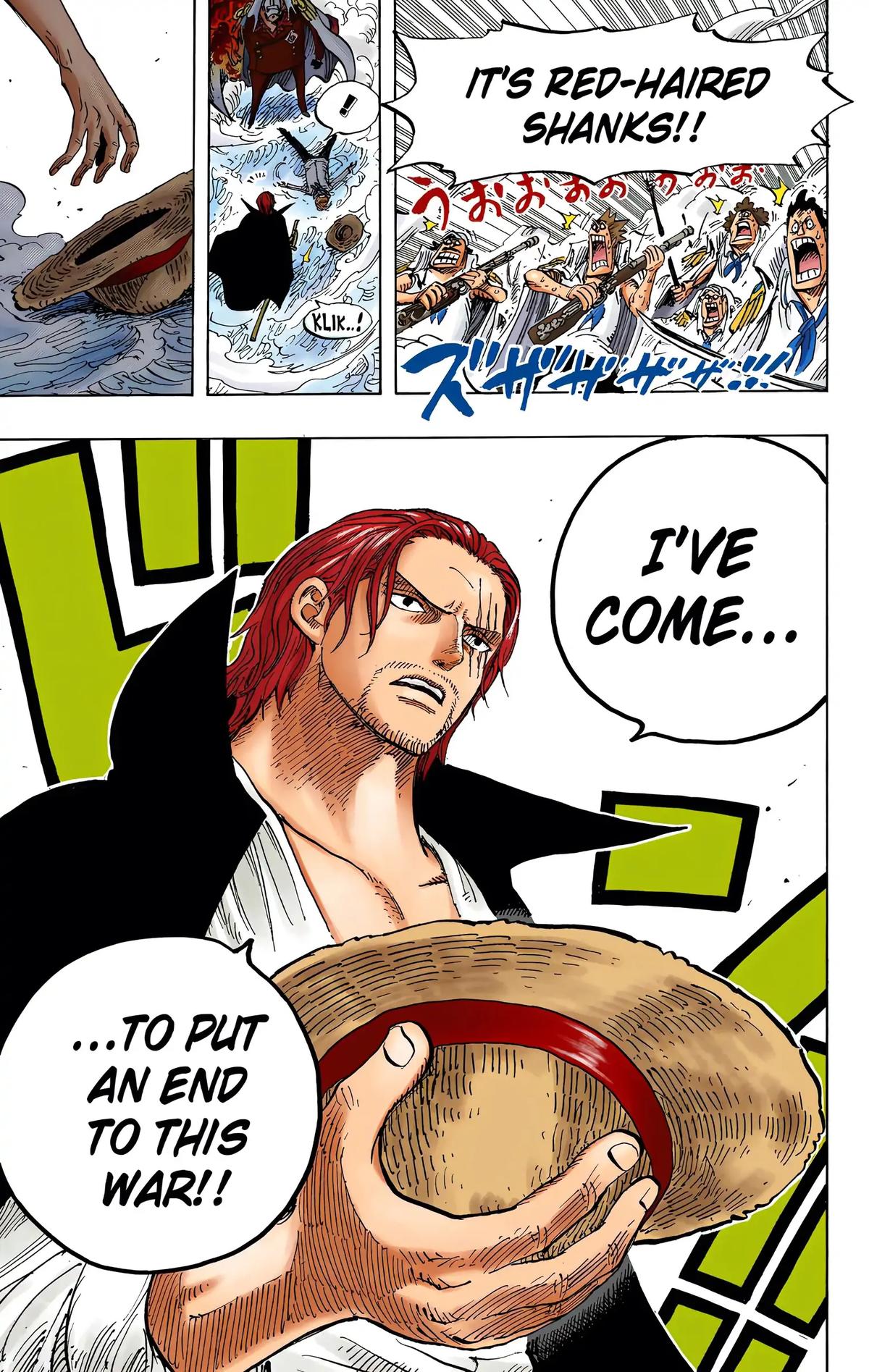 Chapter 579 — Page 14