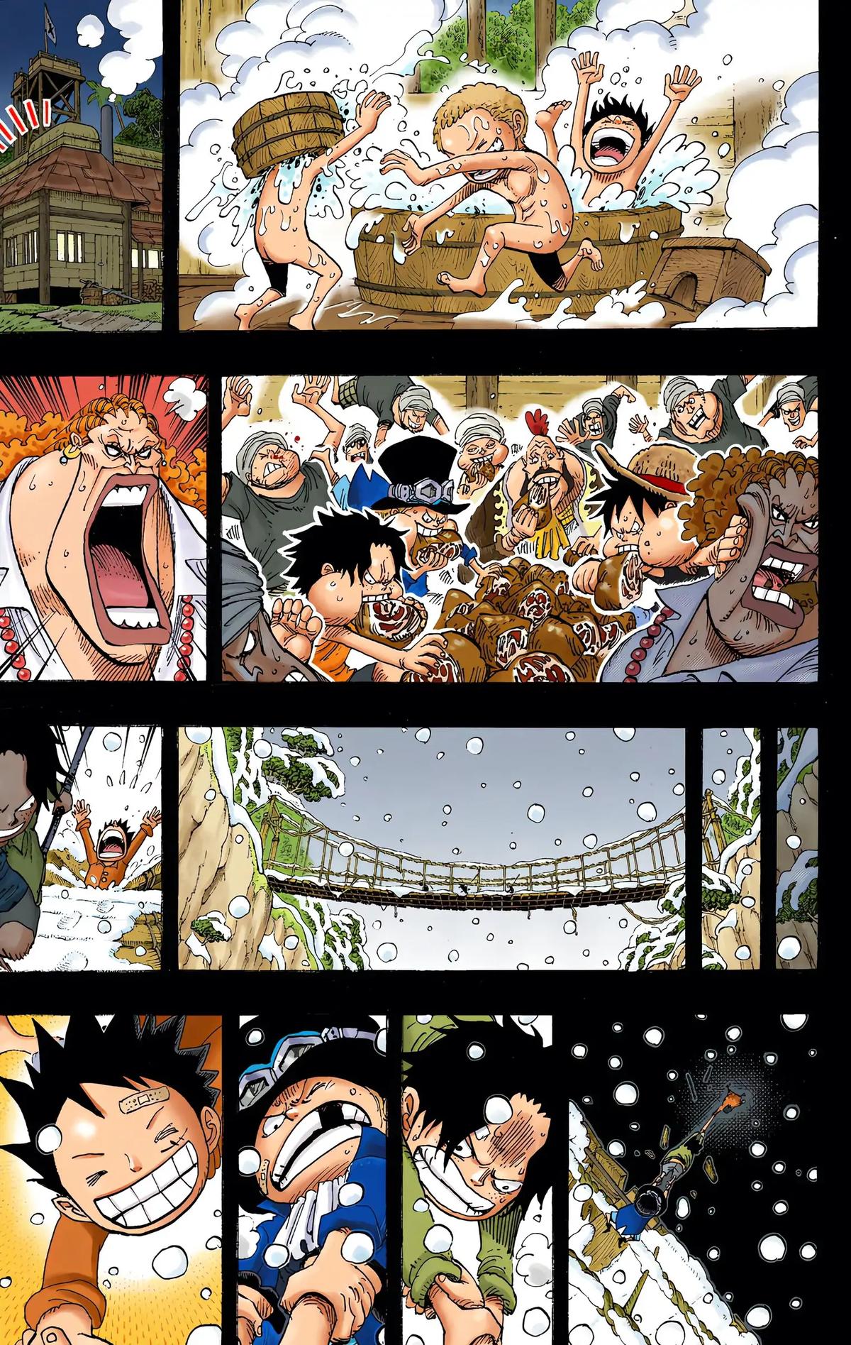 Chapter 585 — Page 21