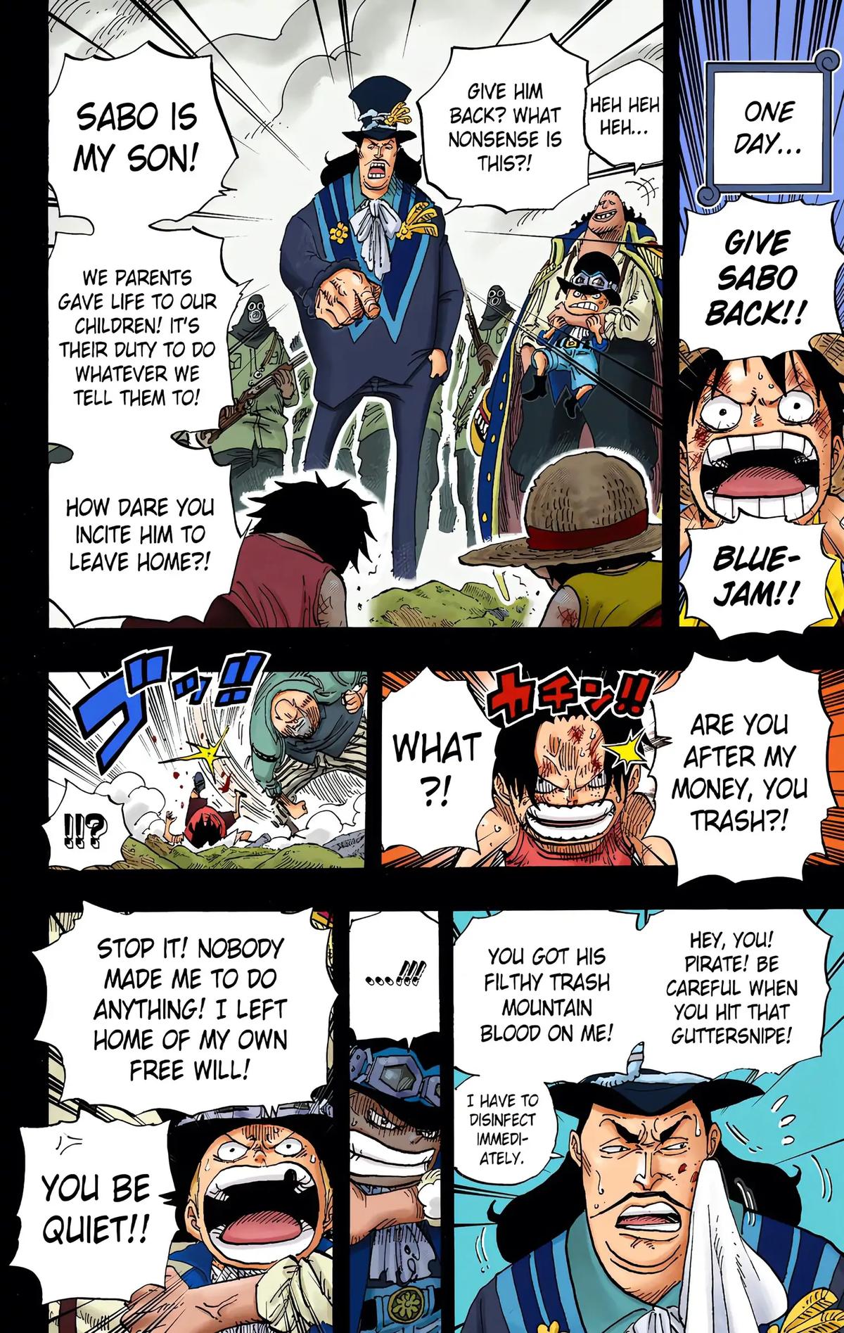 Chapter 585 — Page 24