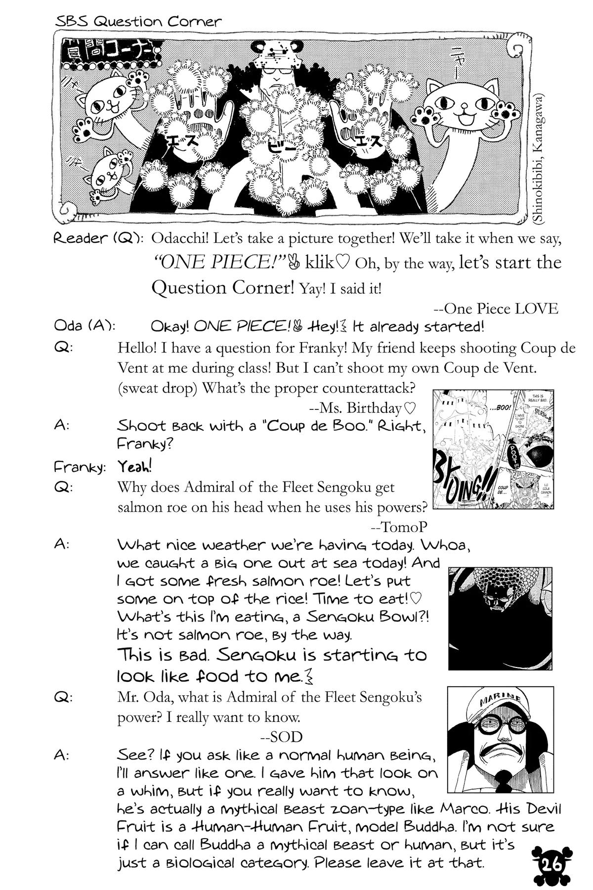 Chapter 585 — Page 26