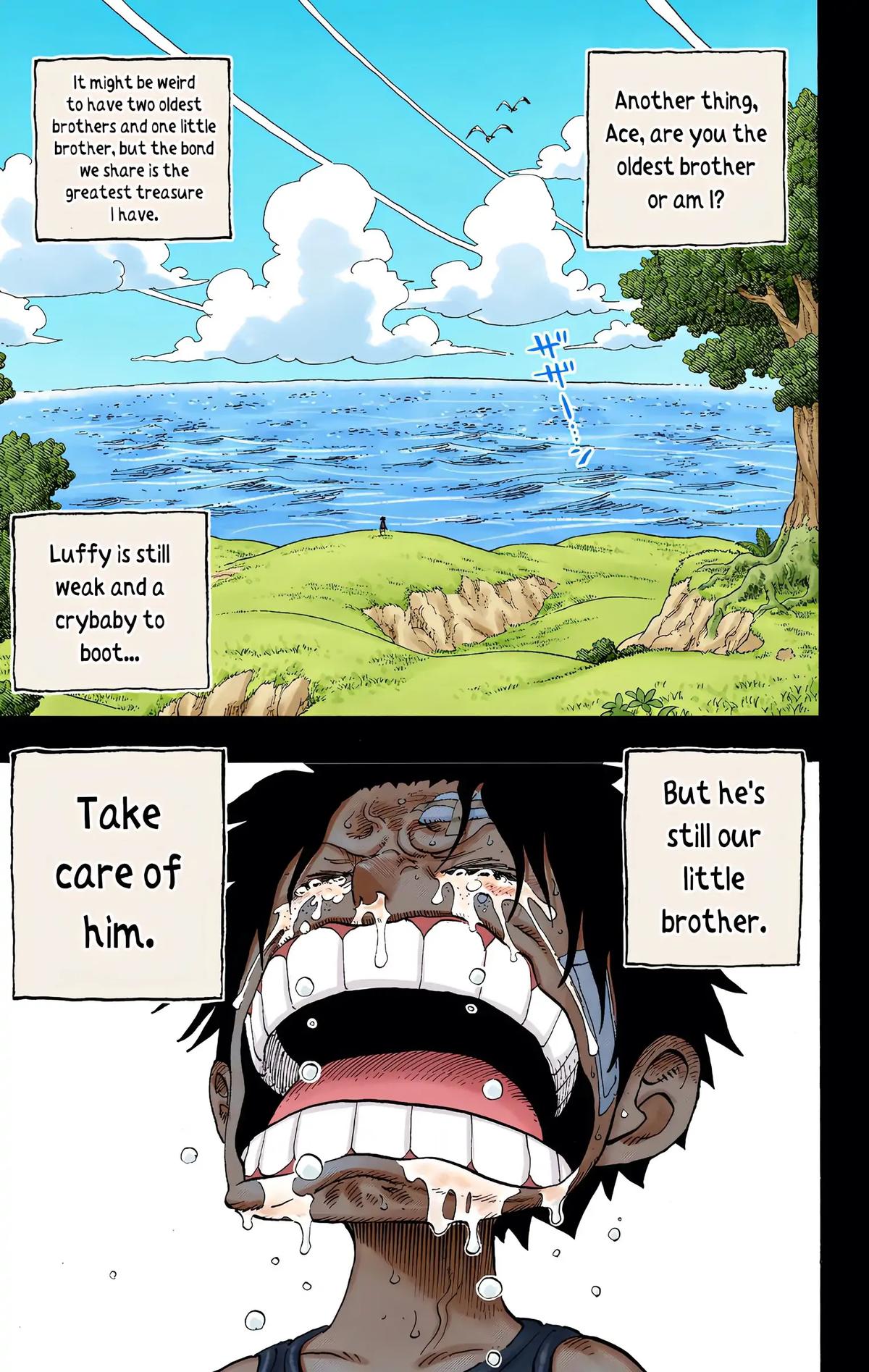 Chapter 588 — Page 19