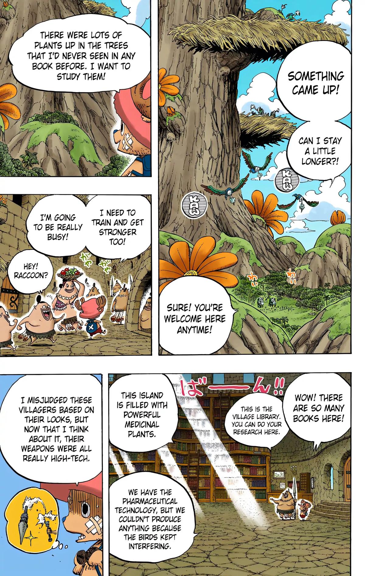 Chapter 595 — Page 19