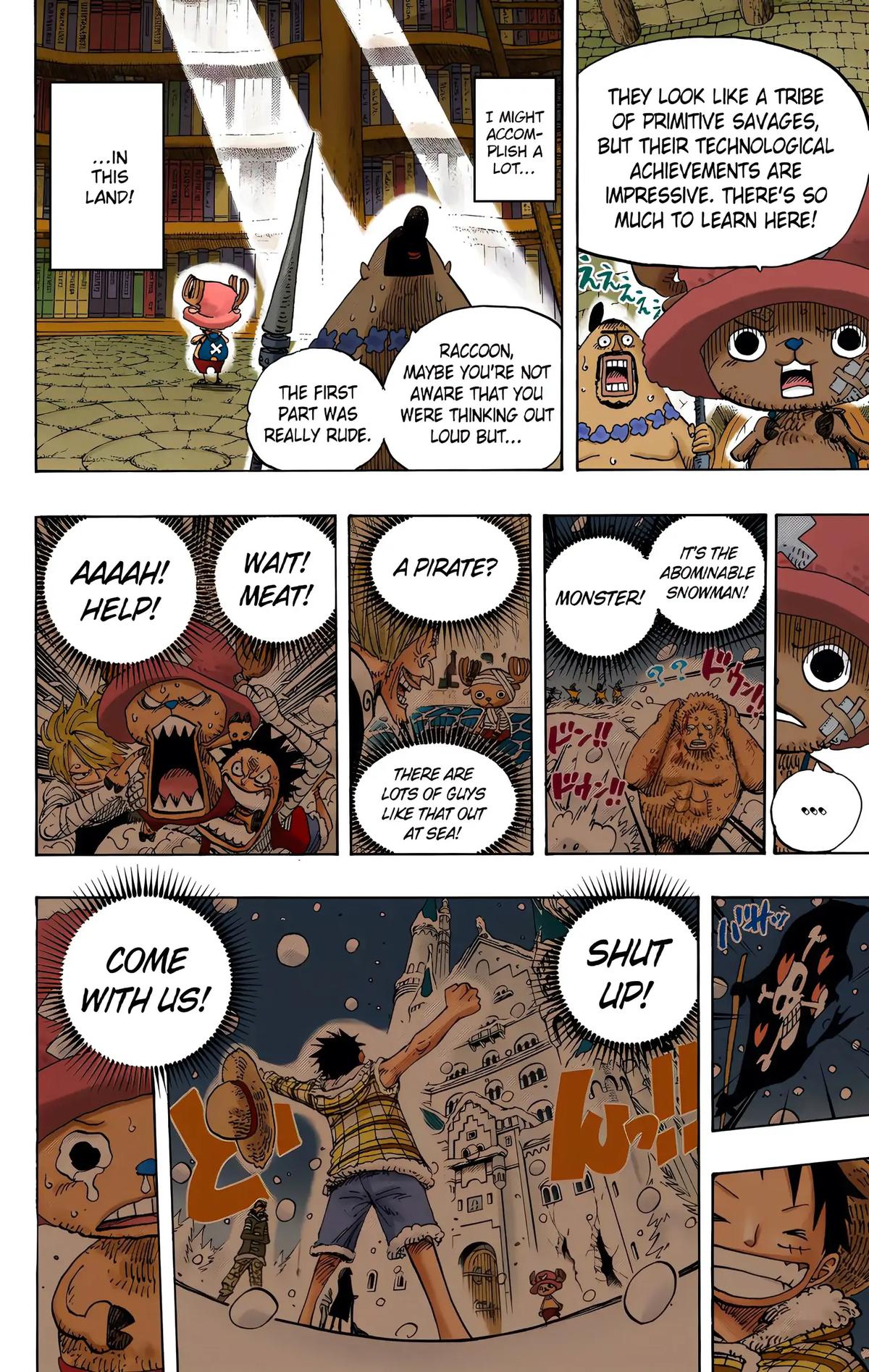 Chapter 595 — Page 20