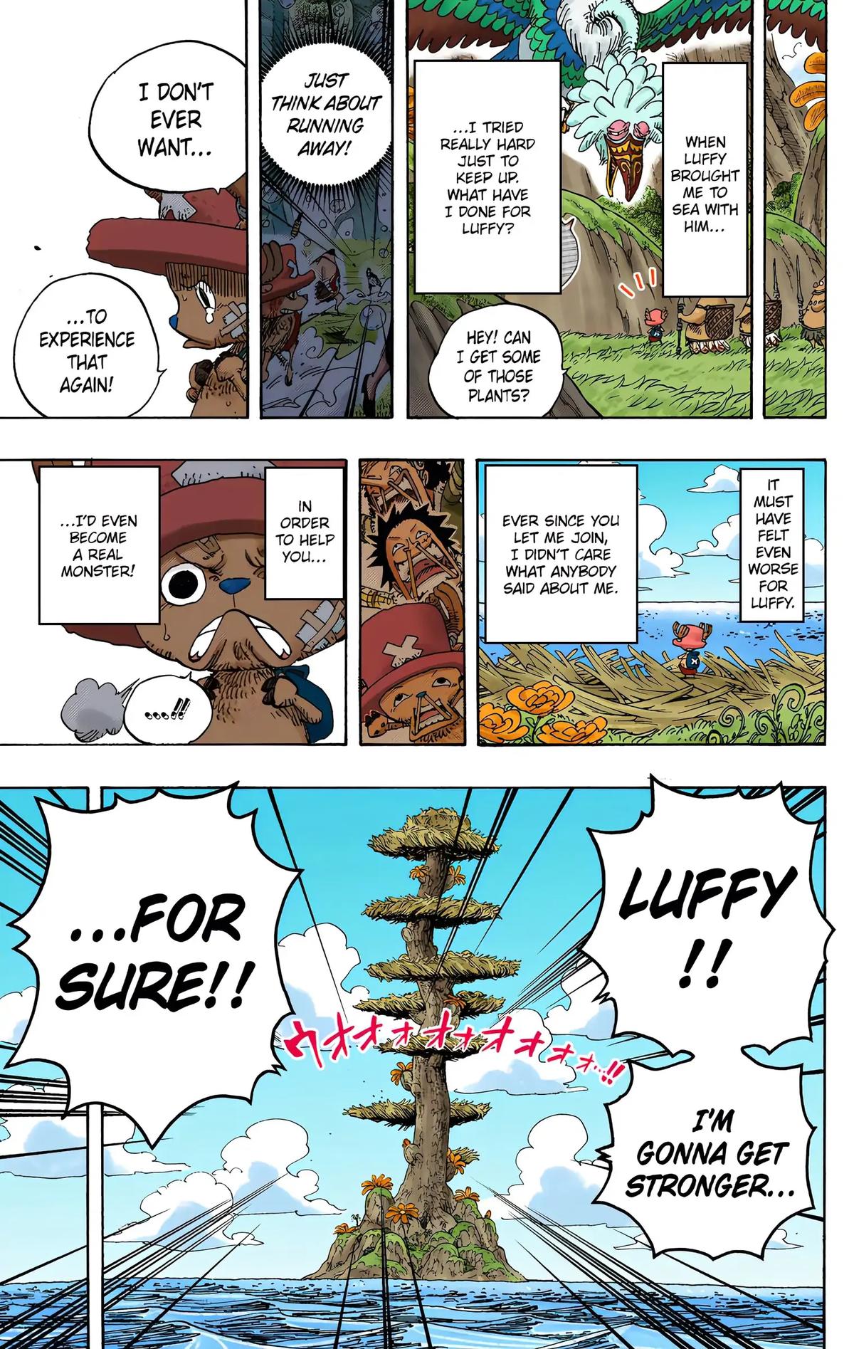 Chapter 595 — Page 21