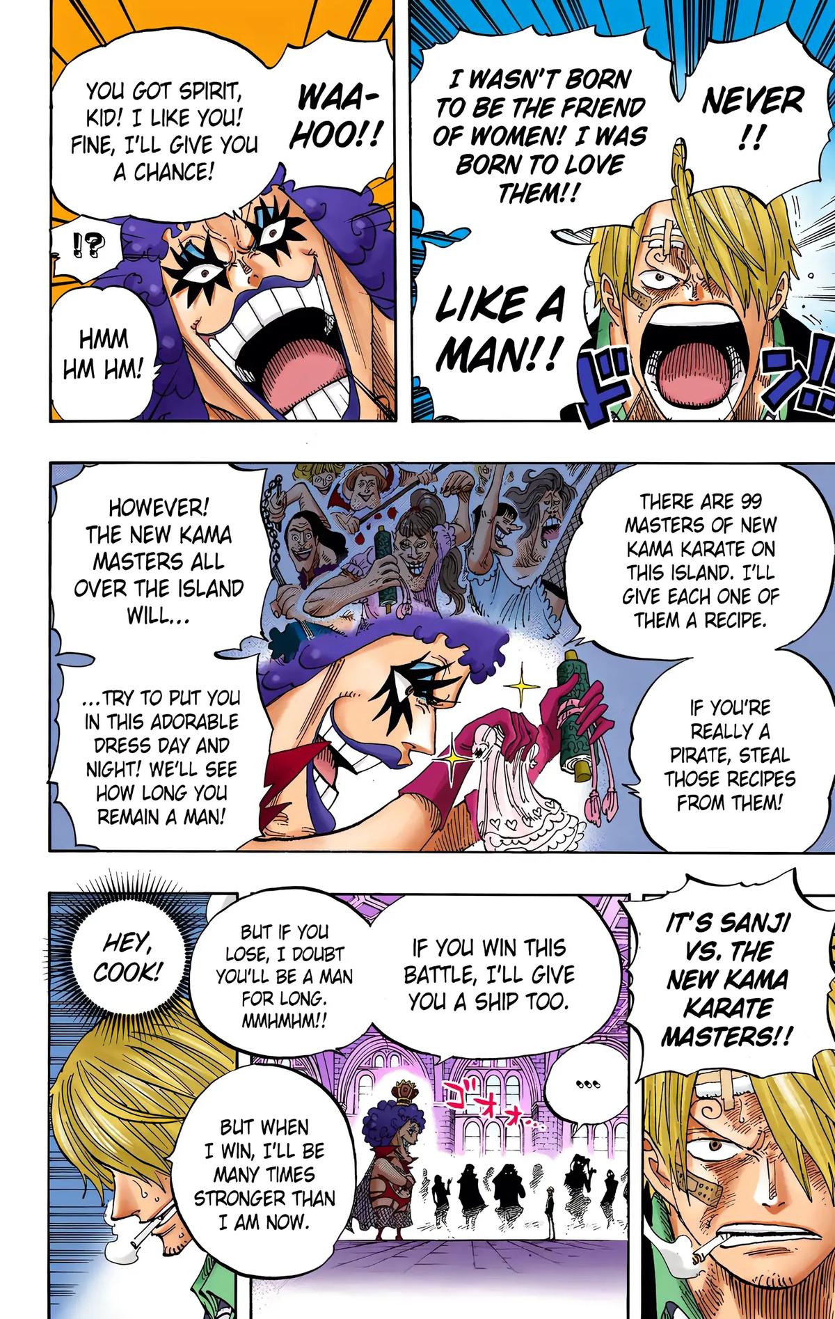 Chapter 595 — Page 24