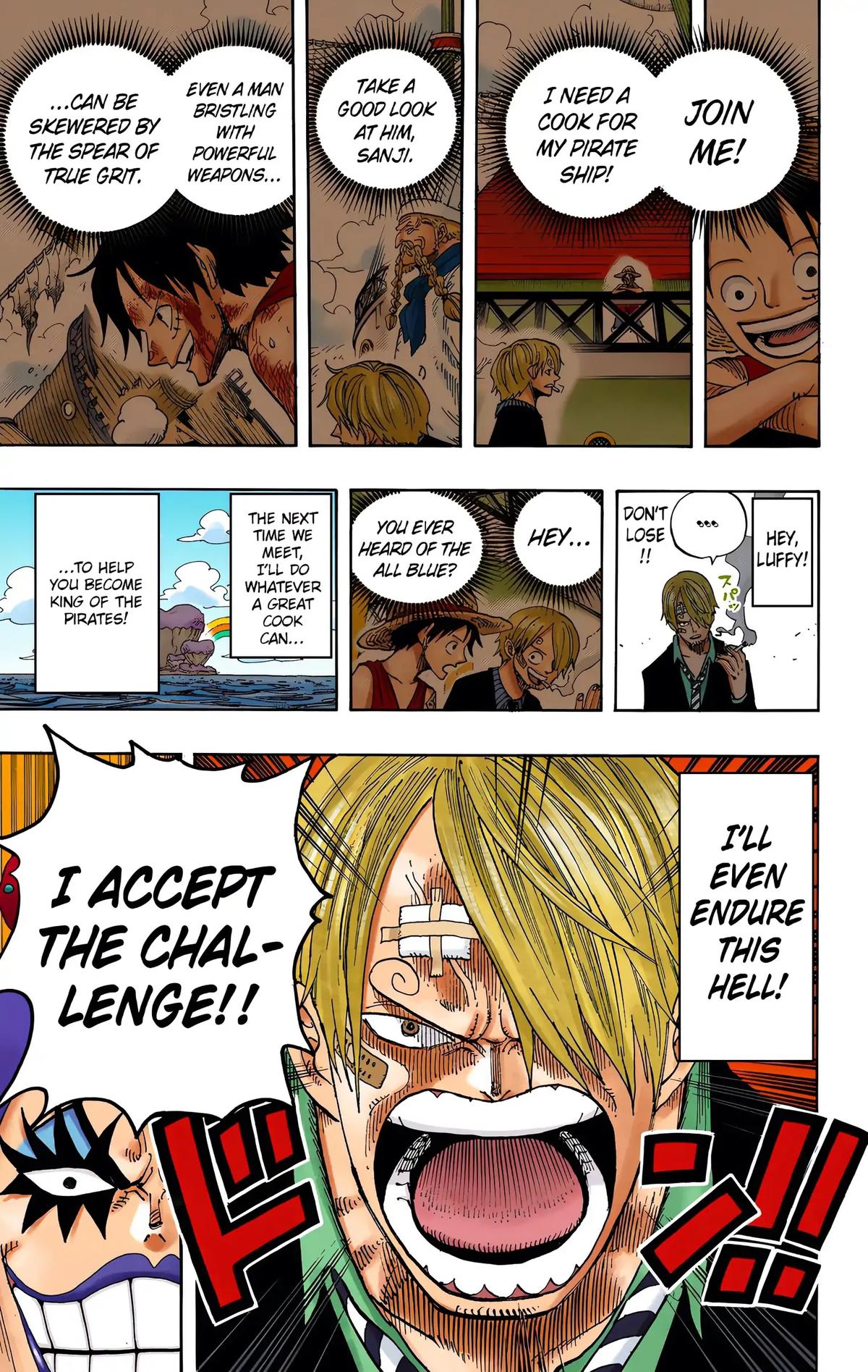 Chapter 595 — Page 25
