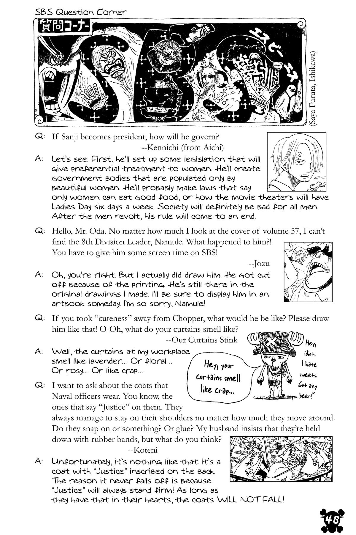 Chapter 596 — Page 20