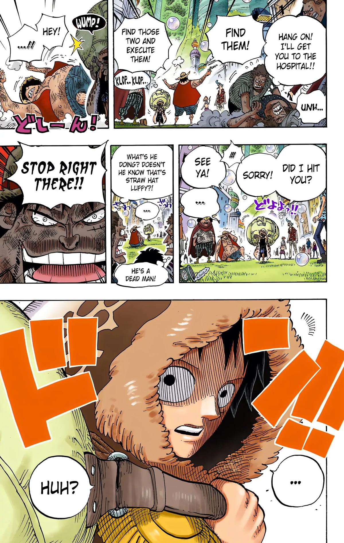 Chapter 598 — Page 22