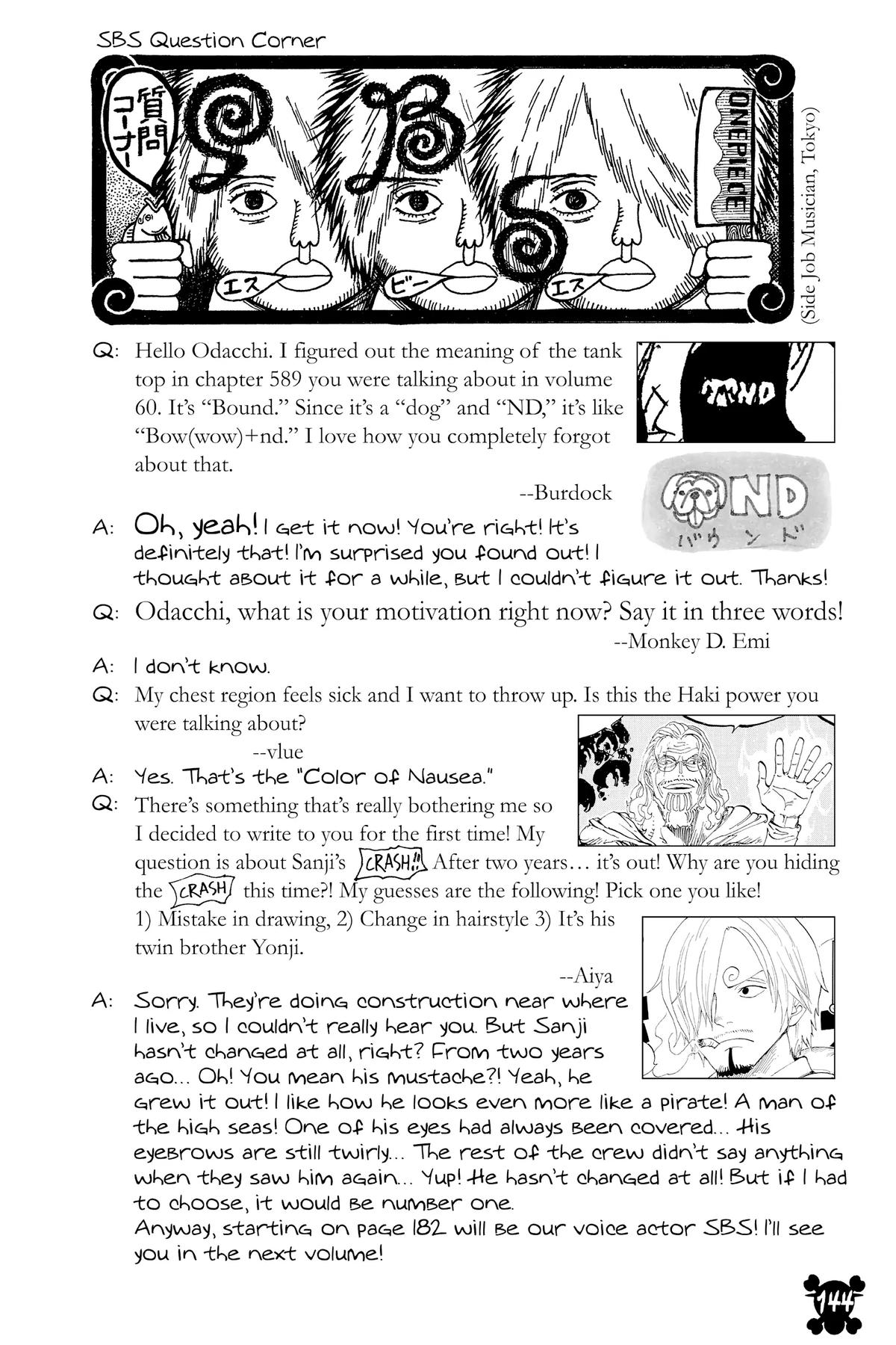 Chapter 600 — Page 19