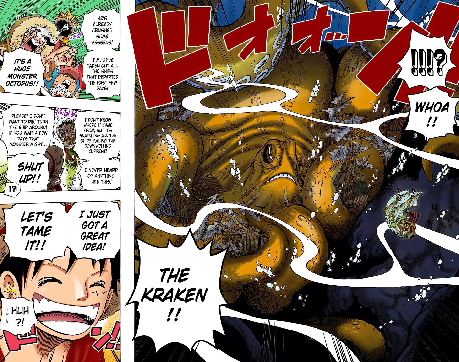 Chapter 604 — Page 24