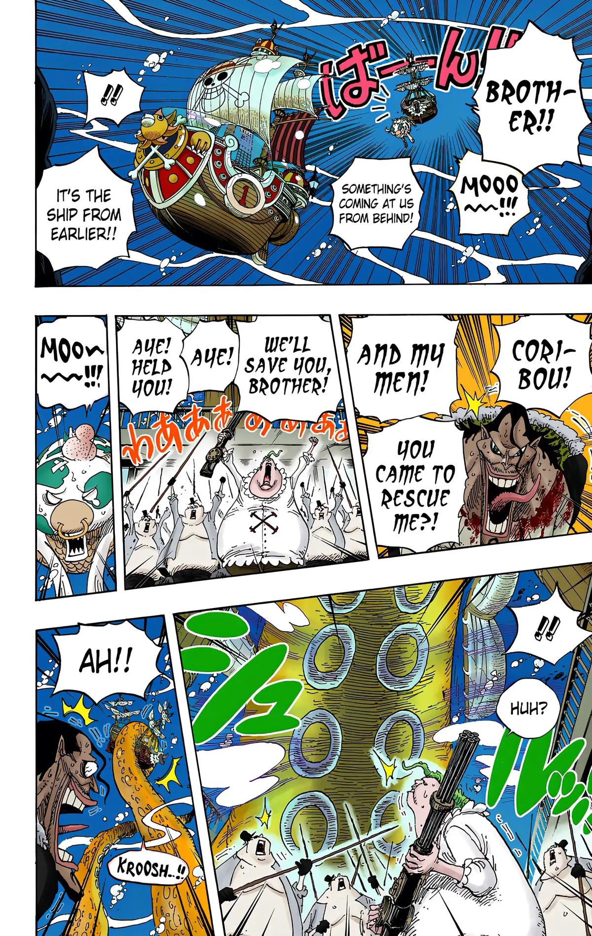 Chapter 605 — Page 4