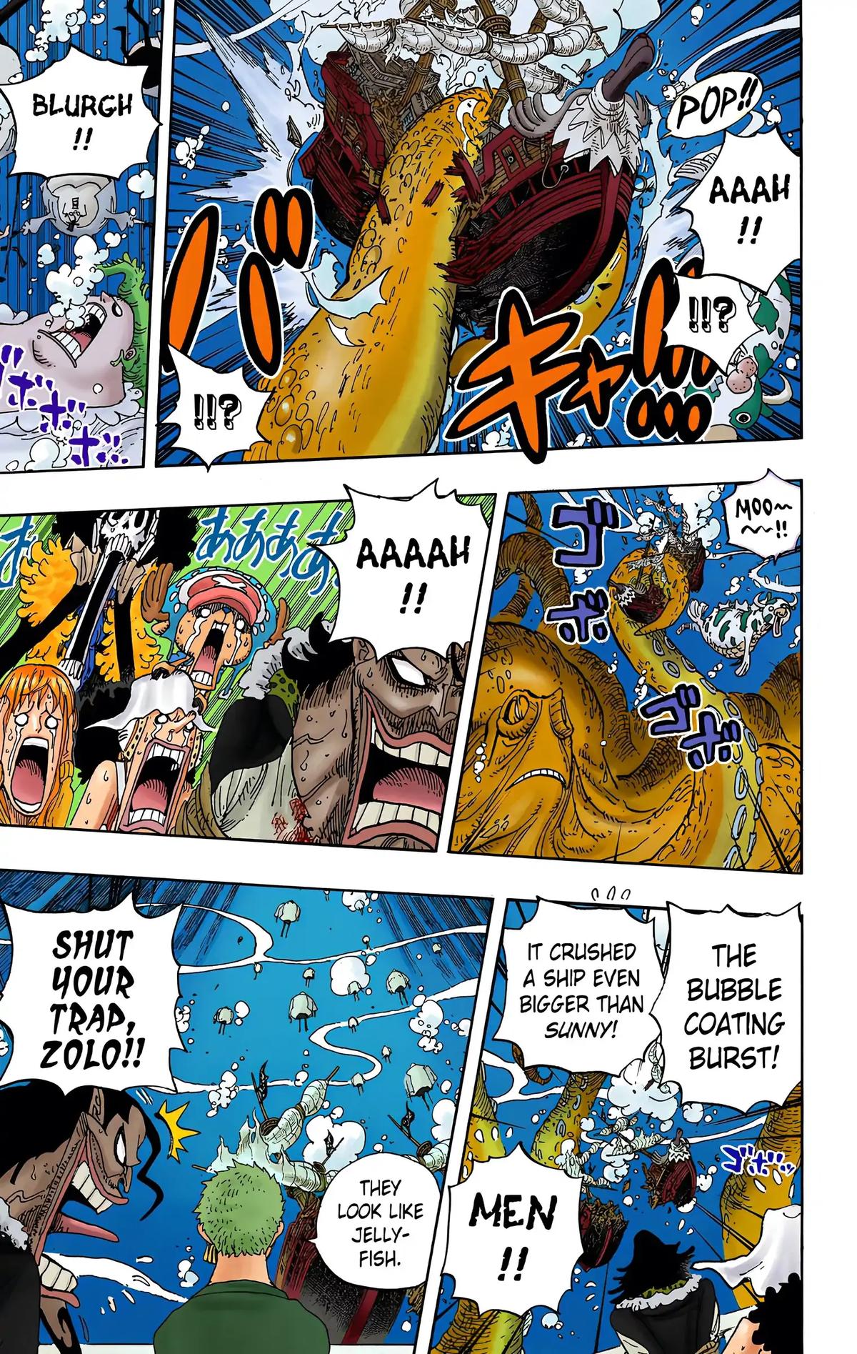 Chapter 605 — Page 5