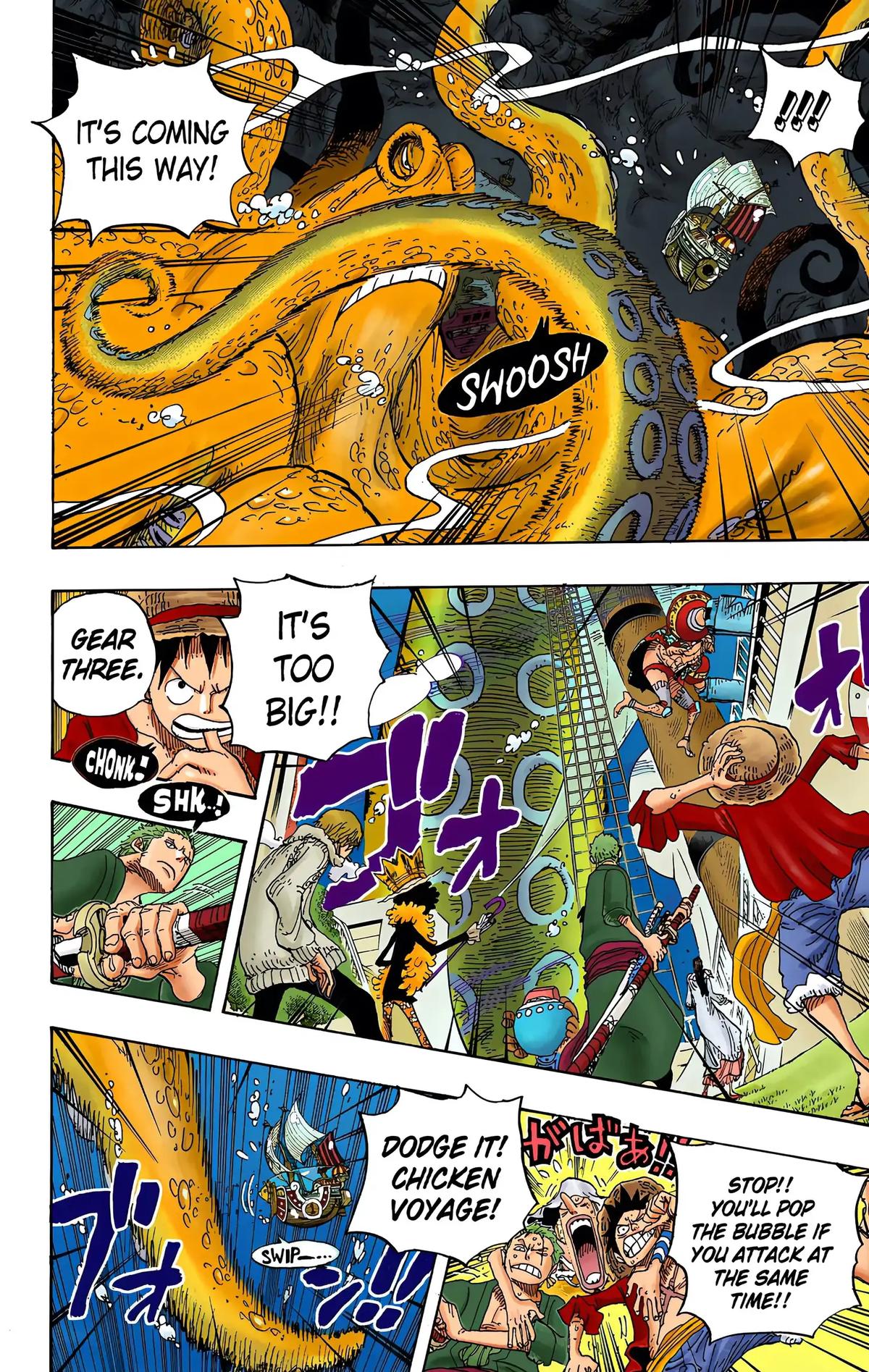 Chapter 605 — Page 6