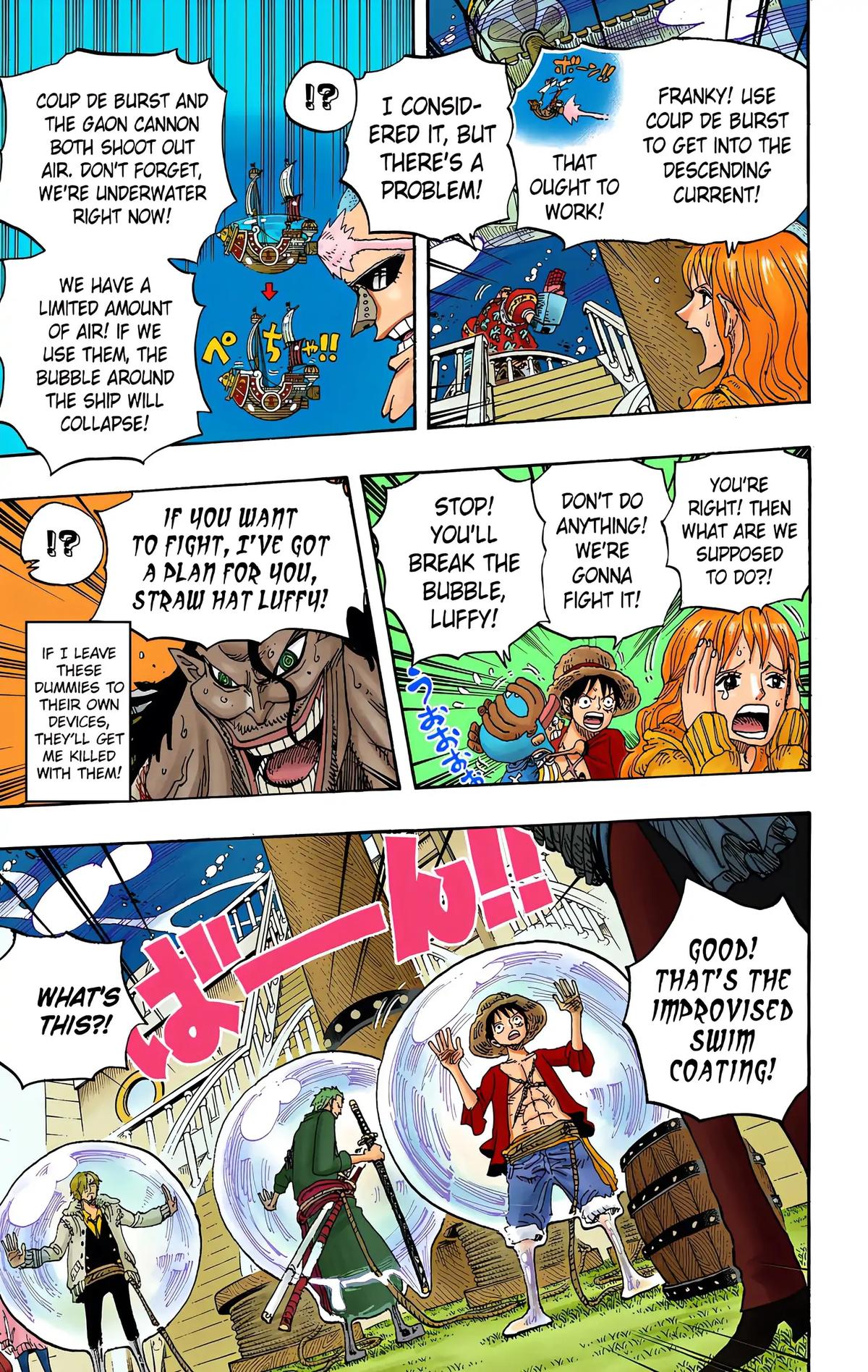 Chapter 605 — Page 7