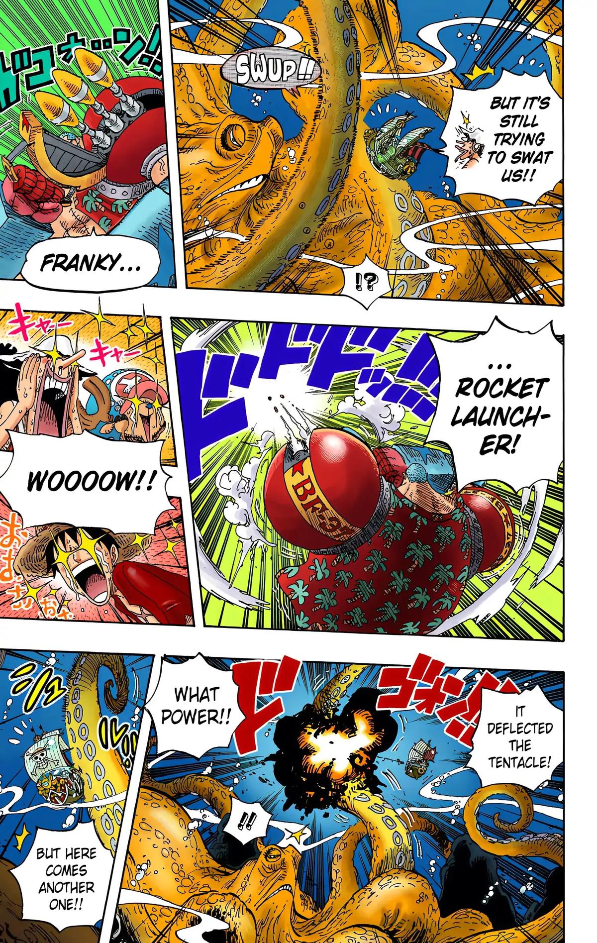 Chapter 605 — Page 9