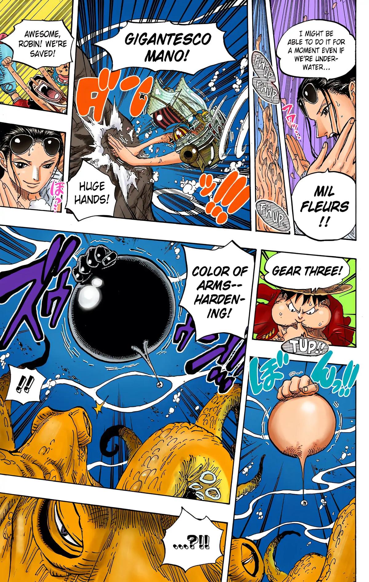 Chapter 605 — Page 11