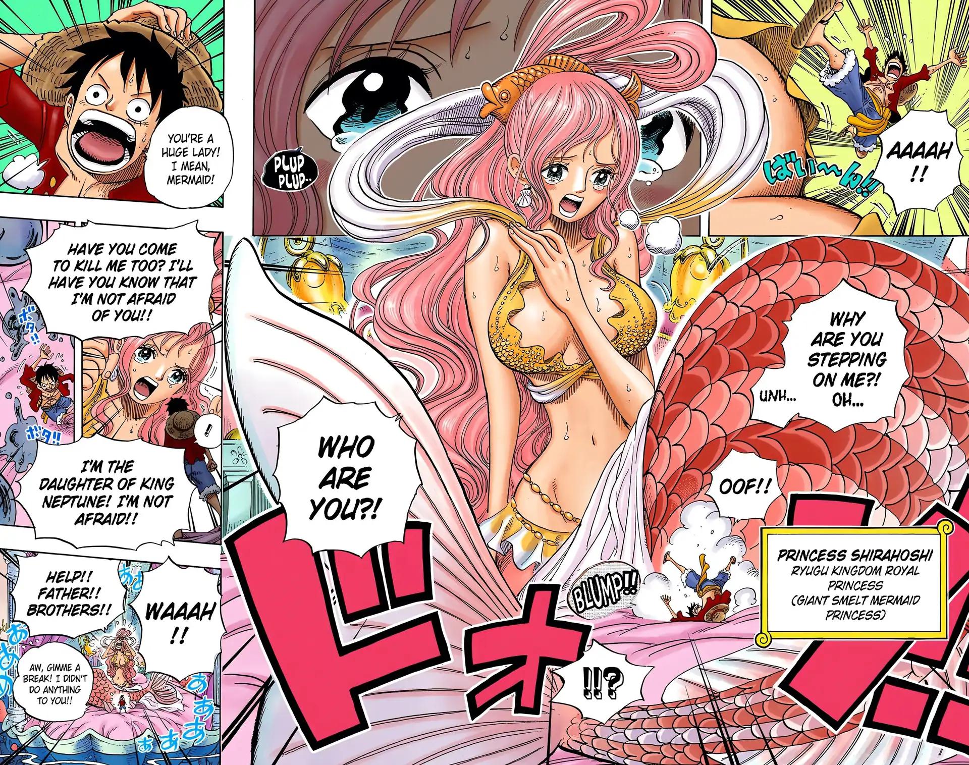 Chapter 612 — Page 17
