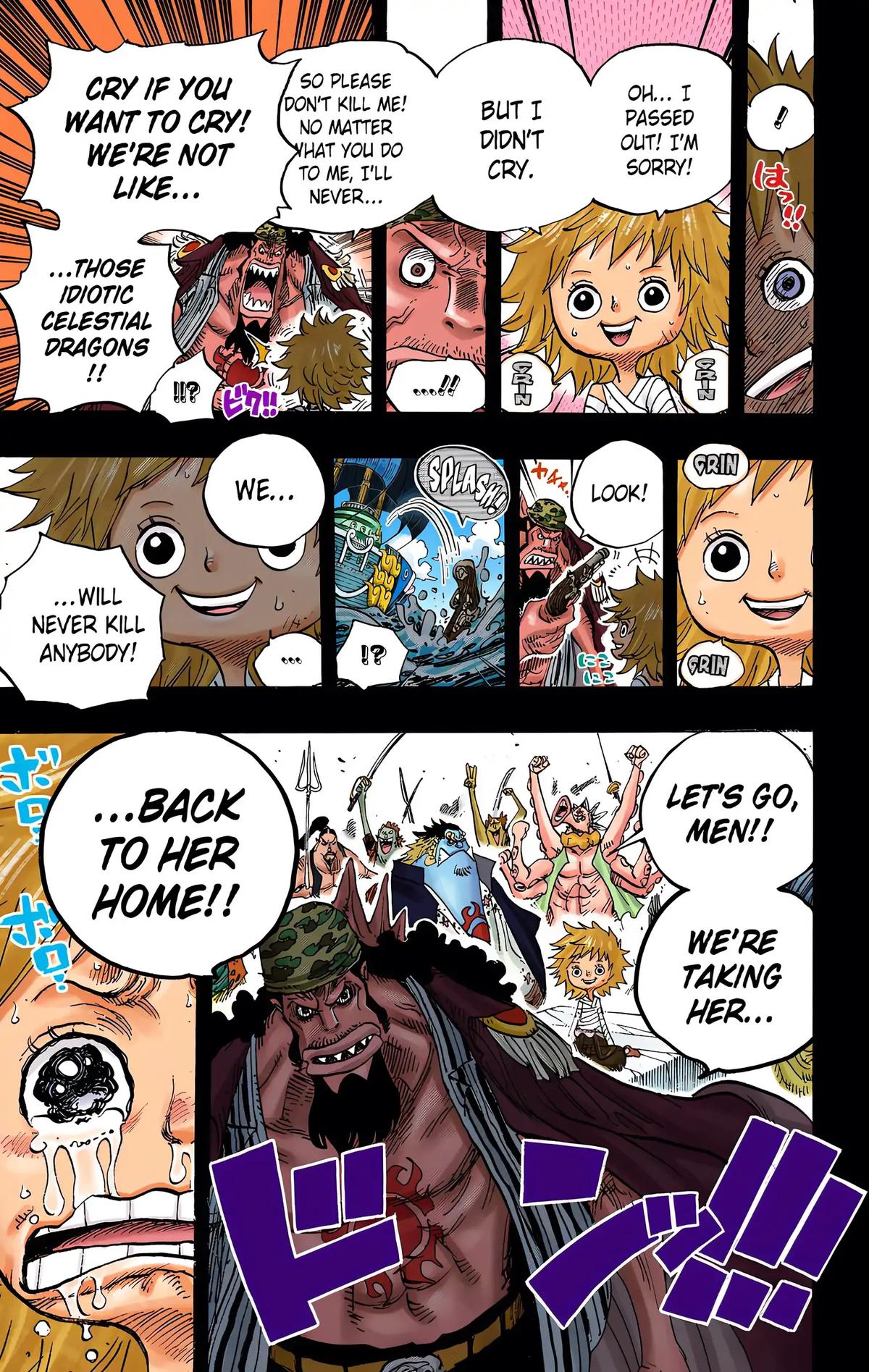 Chapter 622 — Page 19