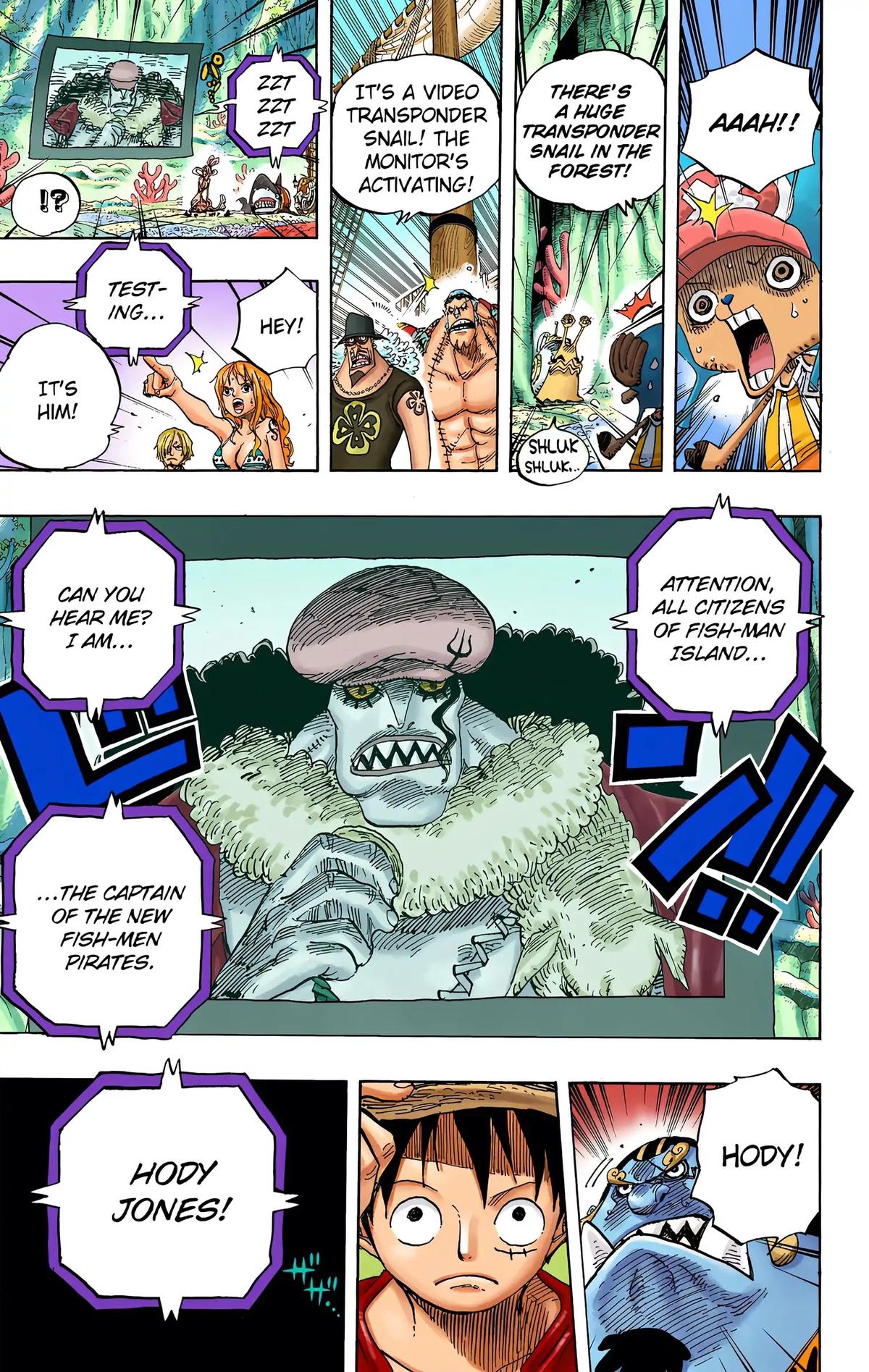 Chapter 627 — Page 24