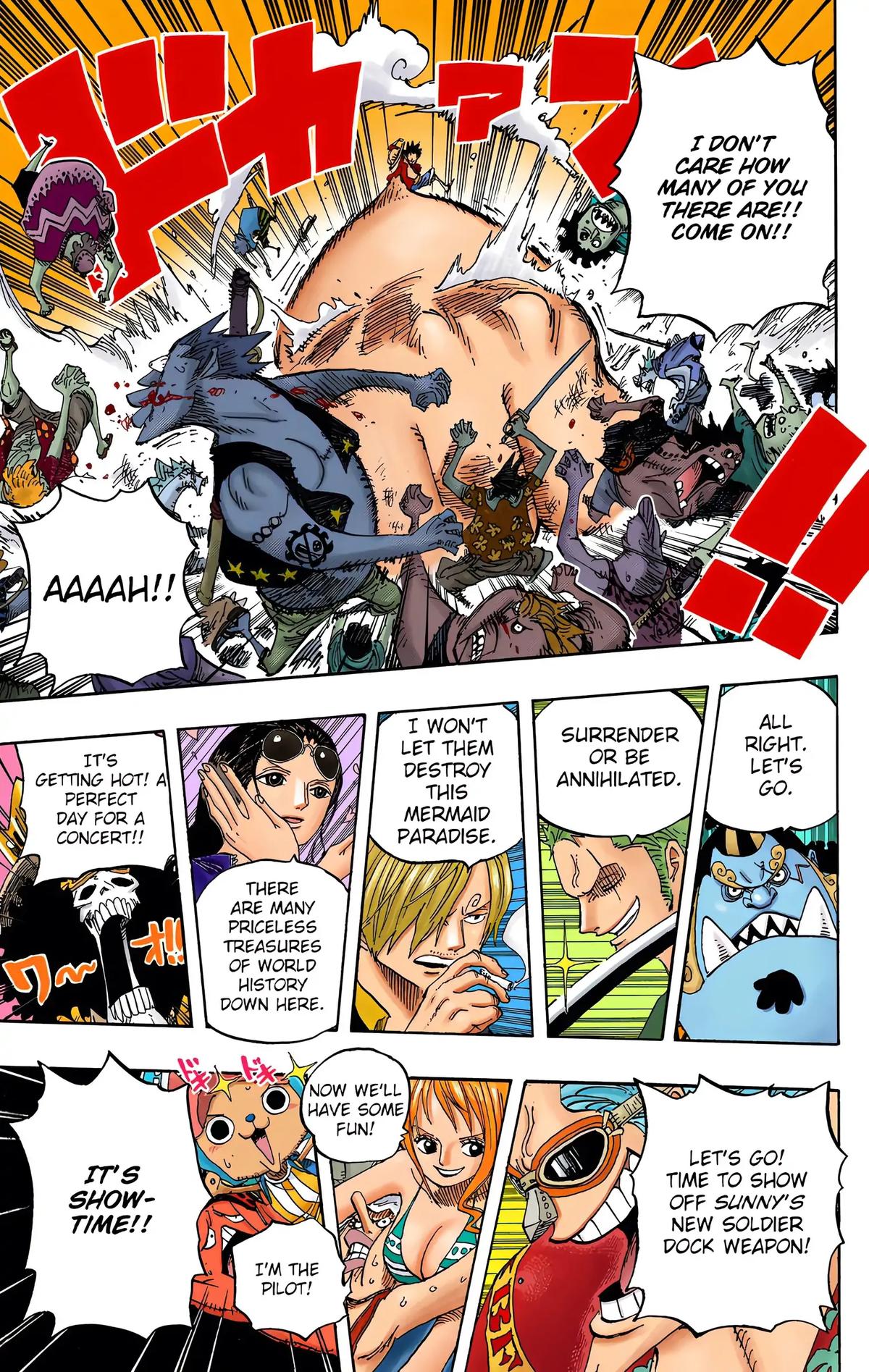 Chapter 634 — Page 16