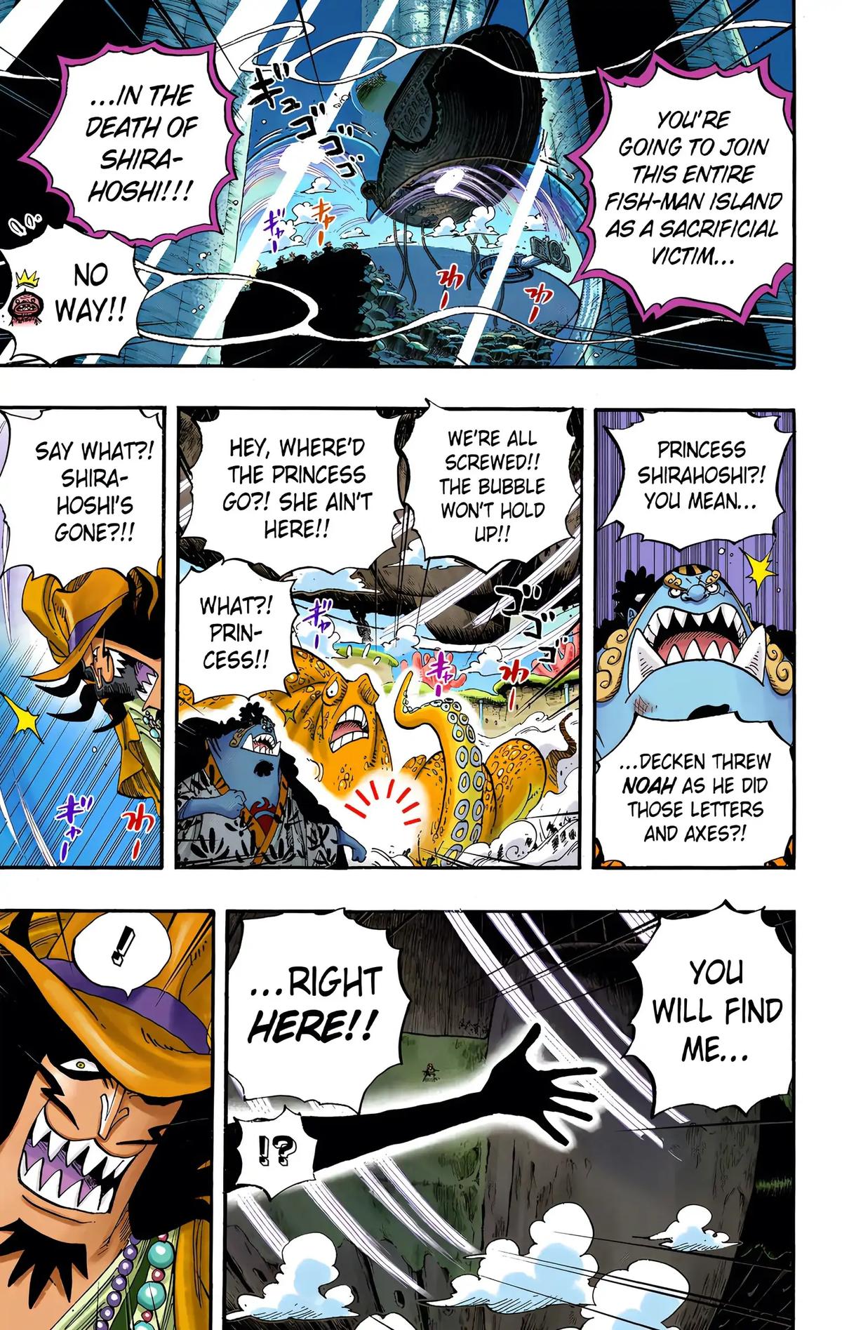 Chapter 637 — Page 19
