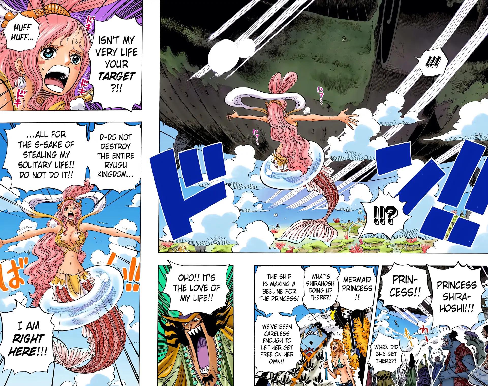 Chapter 637 — Page 20