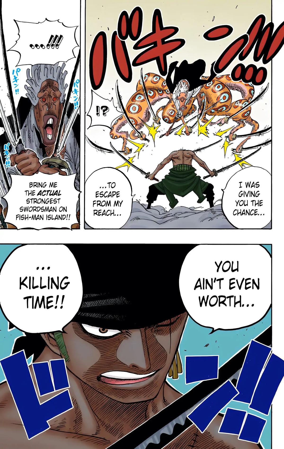 Chapter 642 — Page 19