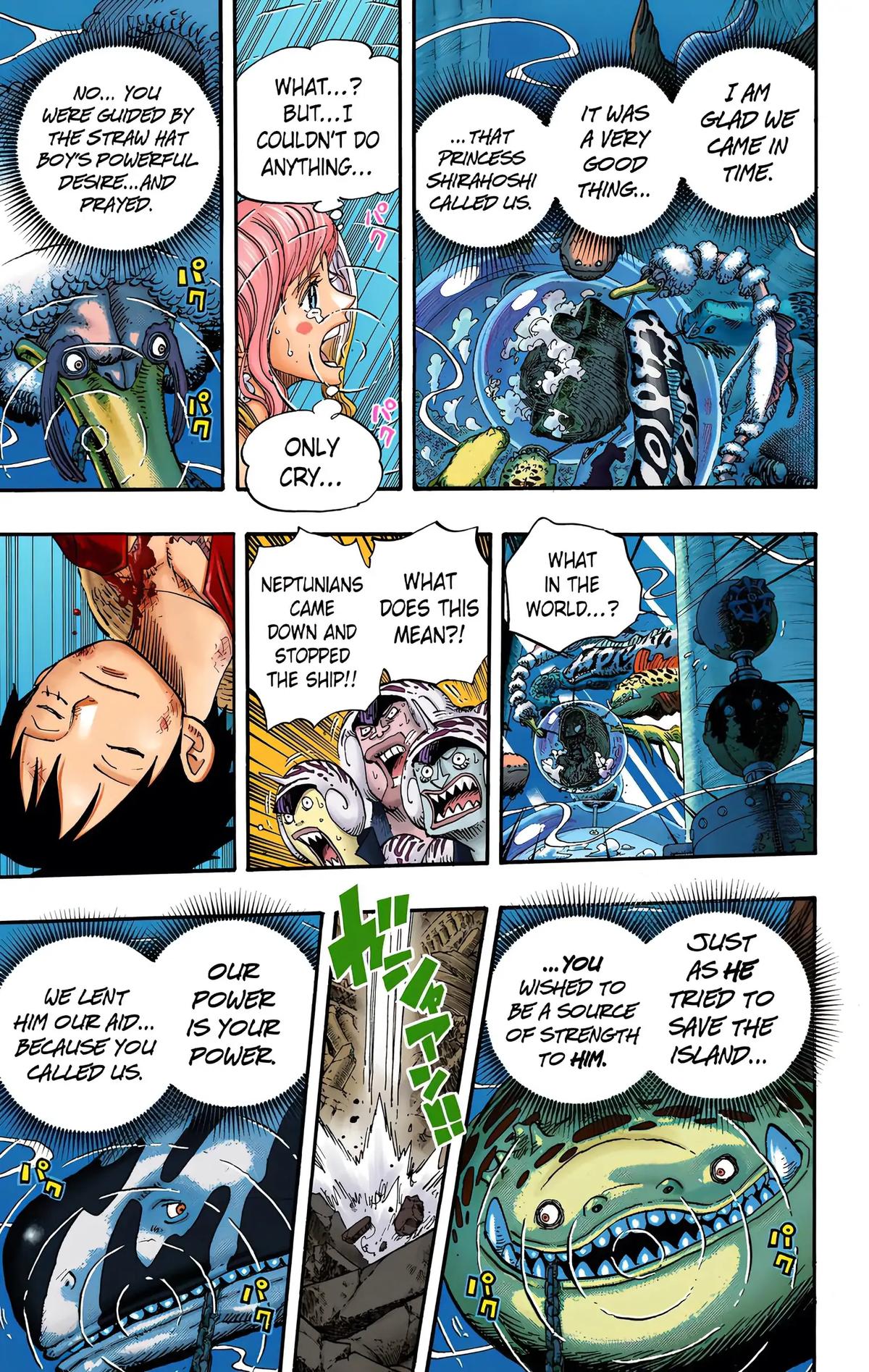 Chapter 647 — Page 18