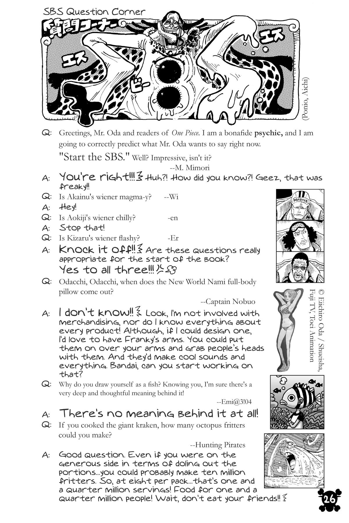Chapter 647 — Page 20