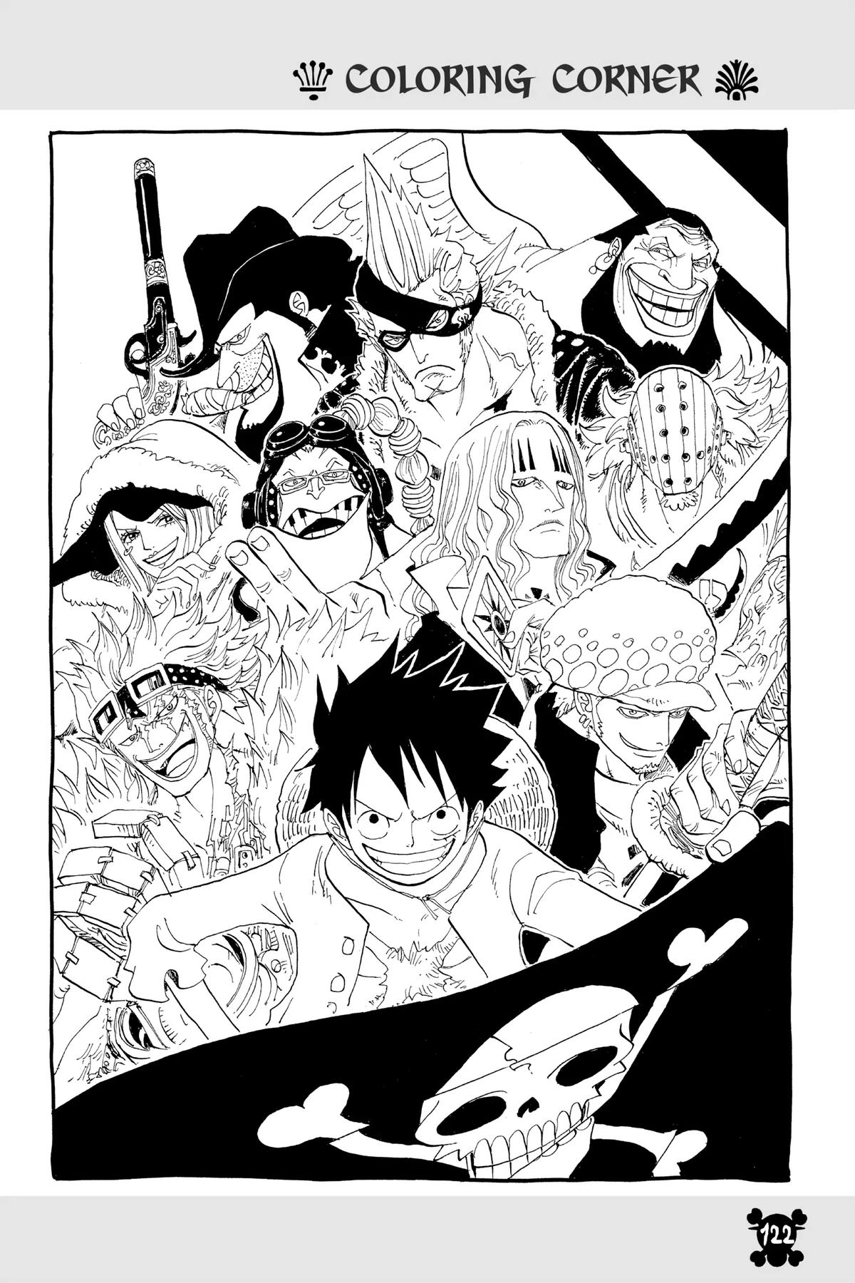 Chapter 652 — Page 18