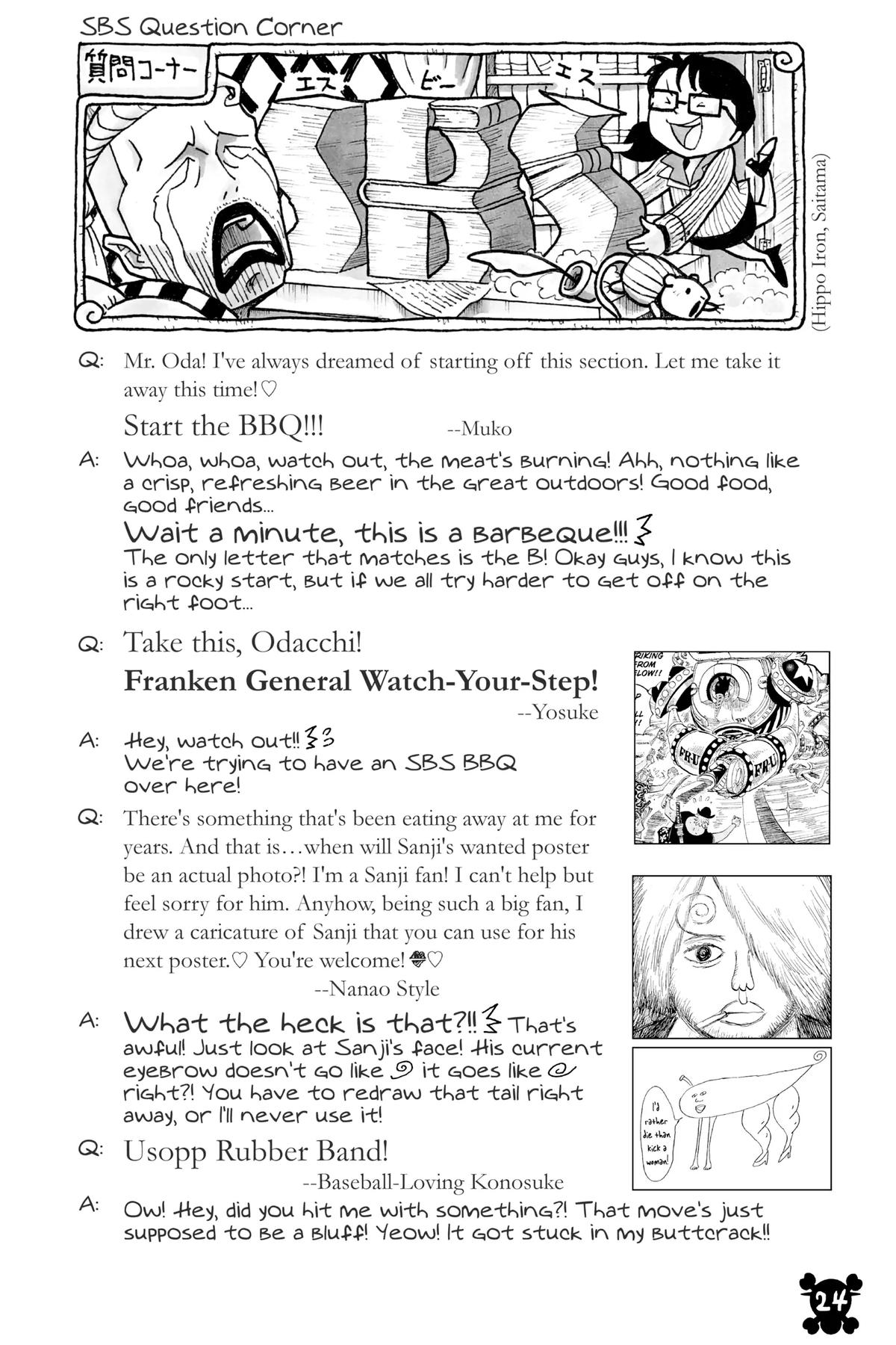 Chapter 657 — Page 24