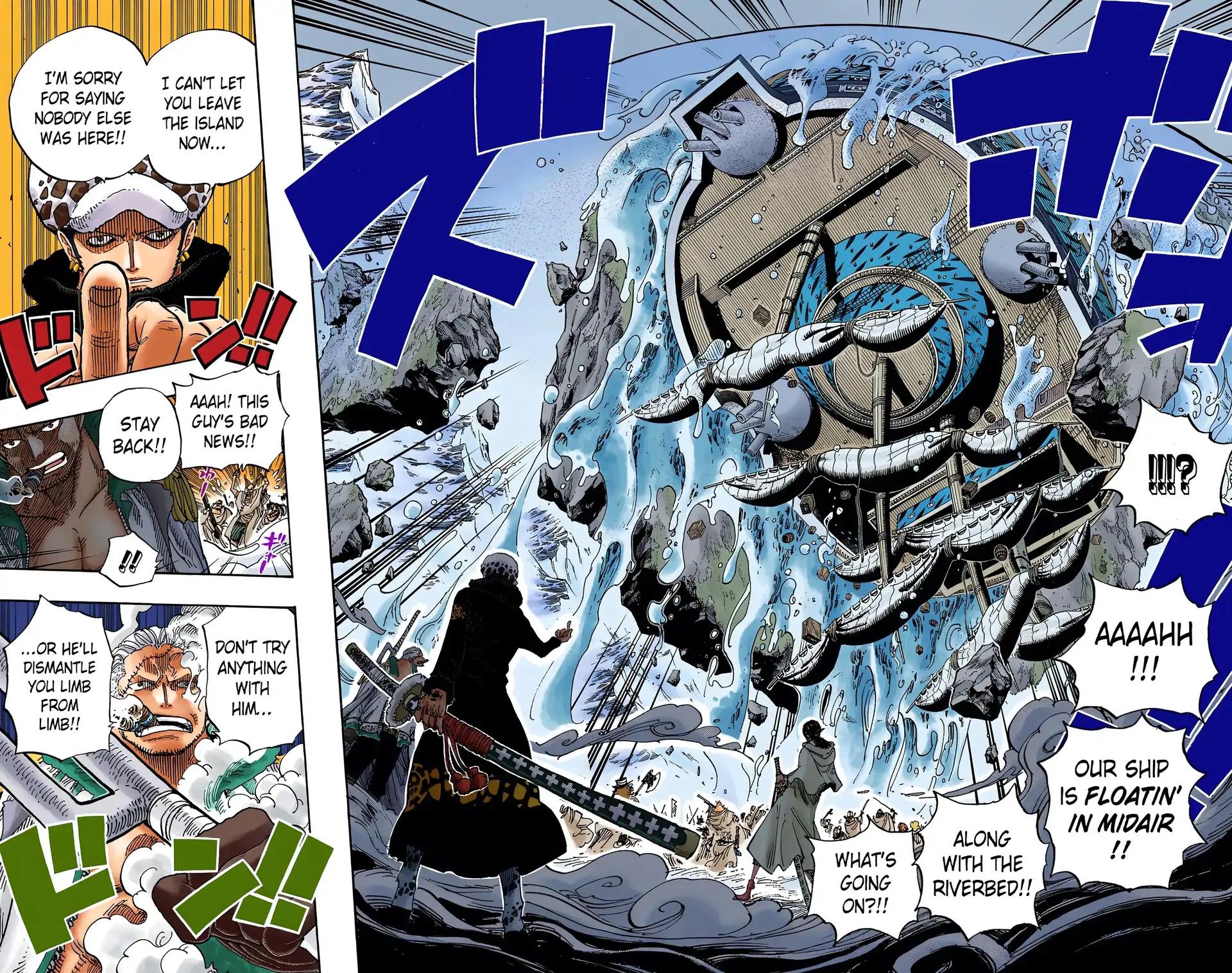 Chapter 660 — Page 17