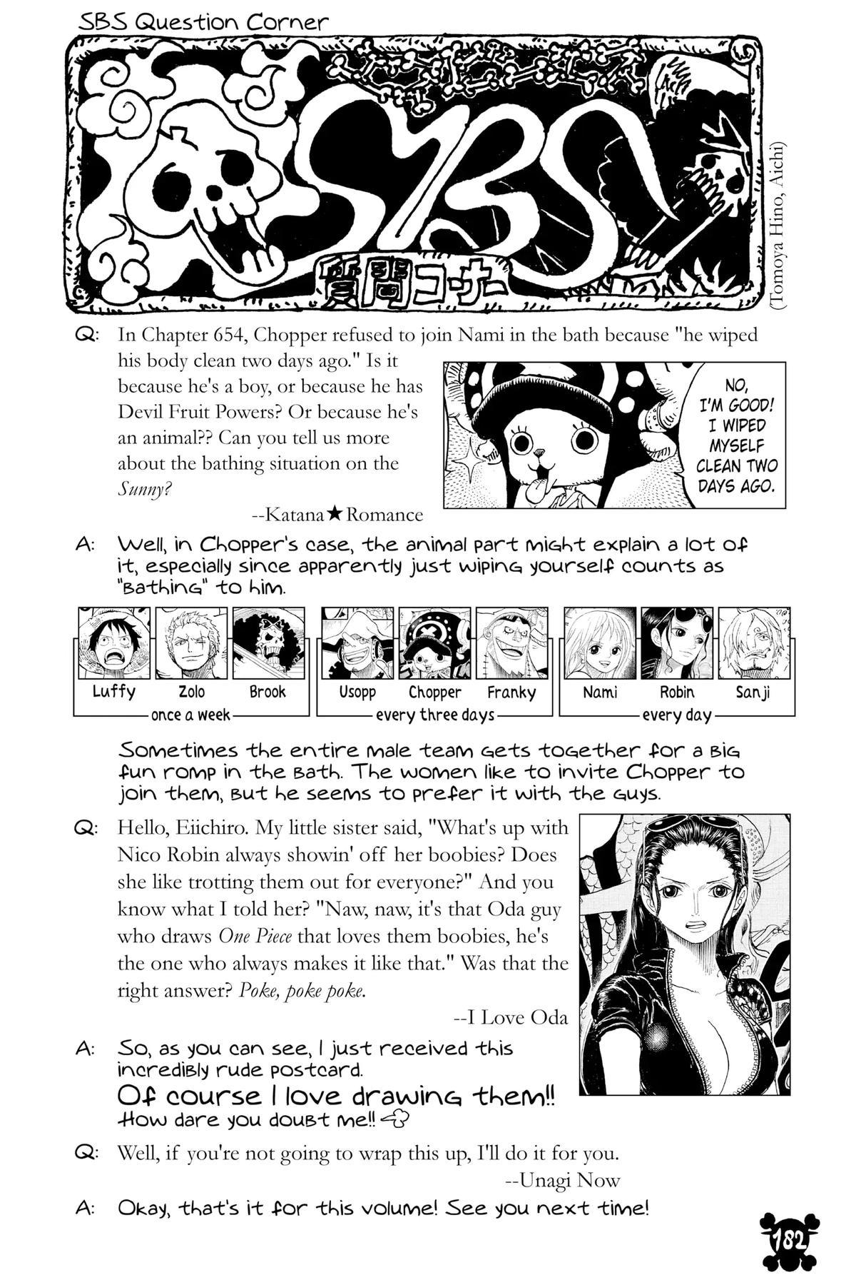 Chapter 665 — Page 18