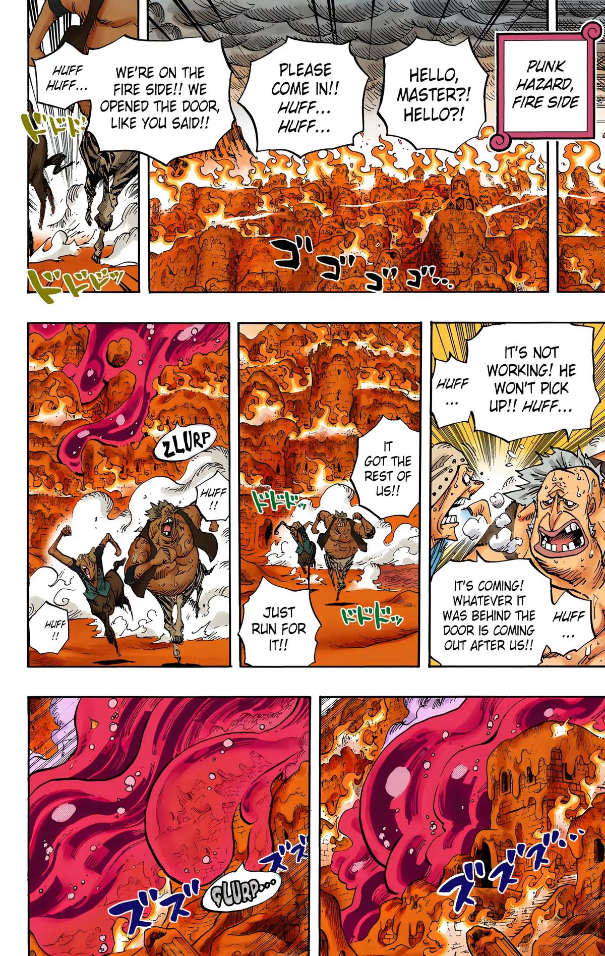 Chapter 668 — Page 24