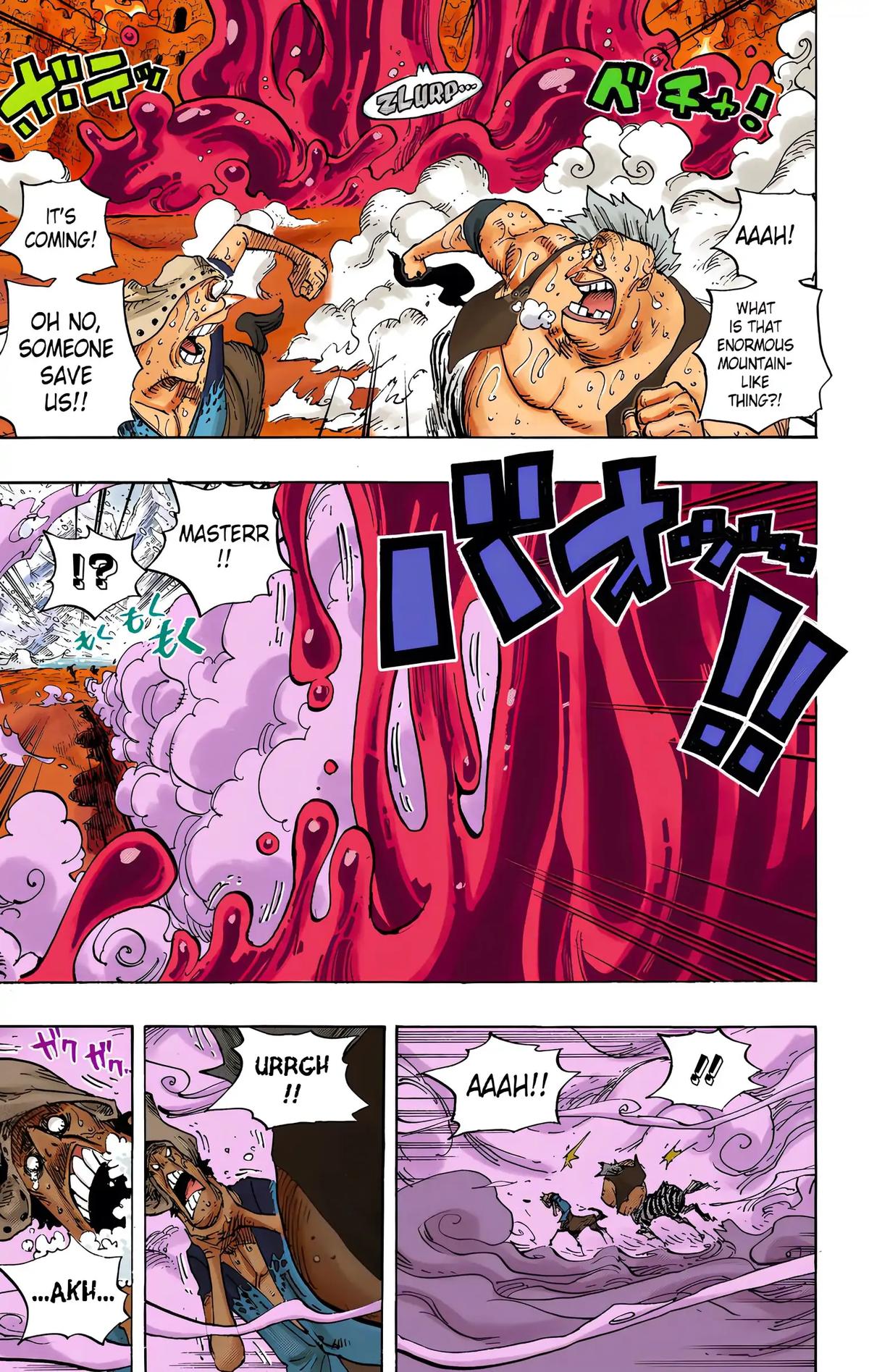 Chapter 668 — Page 25