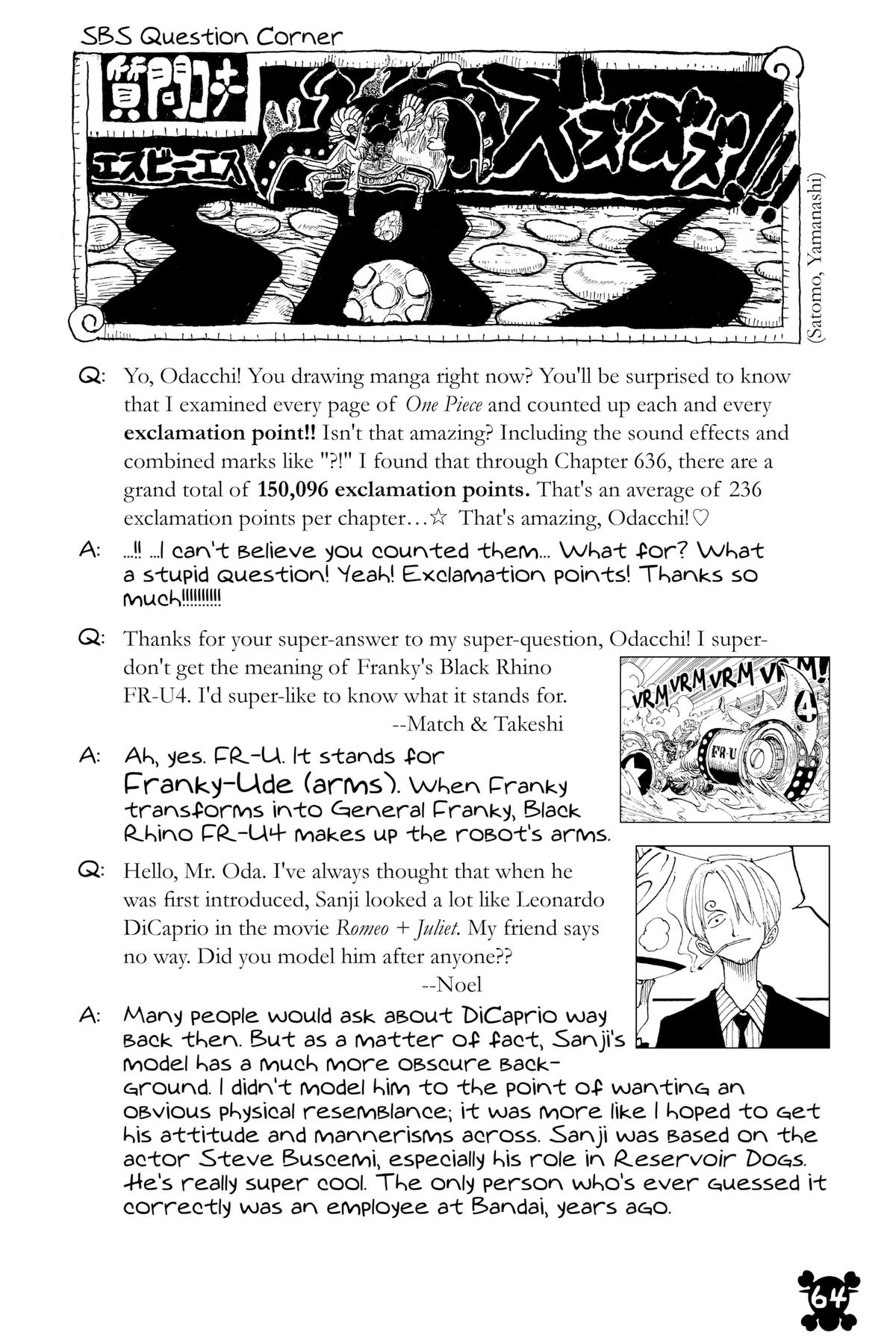 Chapter 670 — Page 18