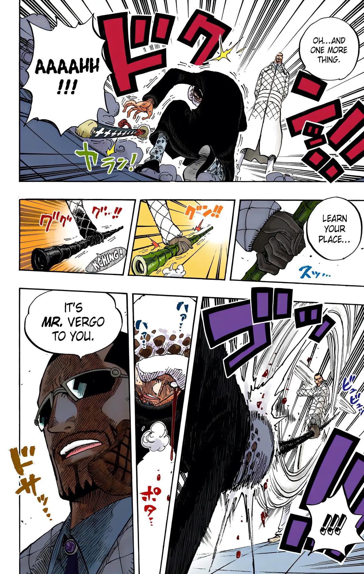 Chapter 672 — Page 4