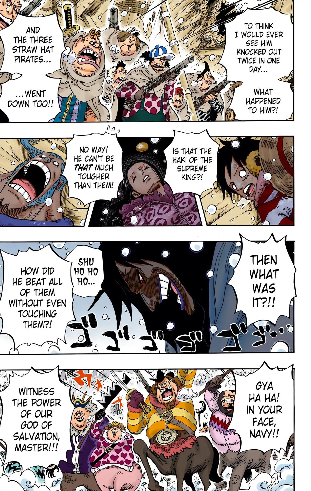 Chapter 672 — Page 7