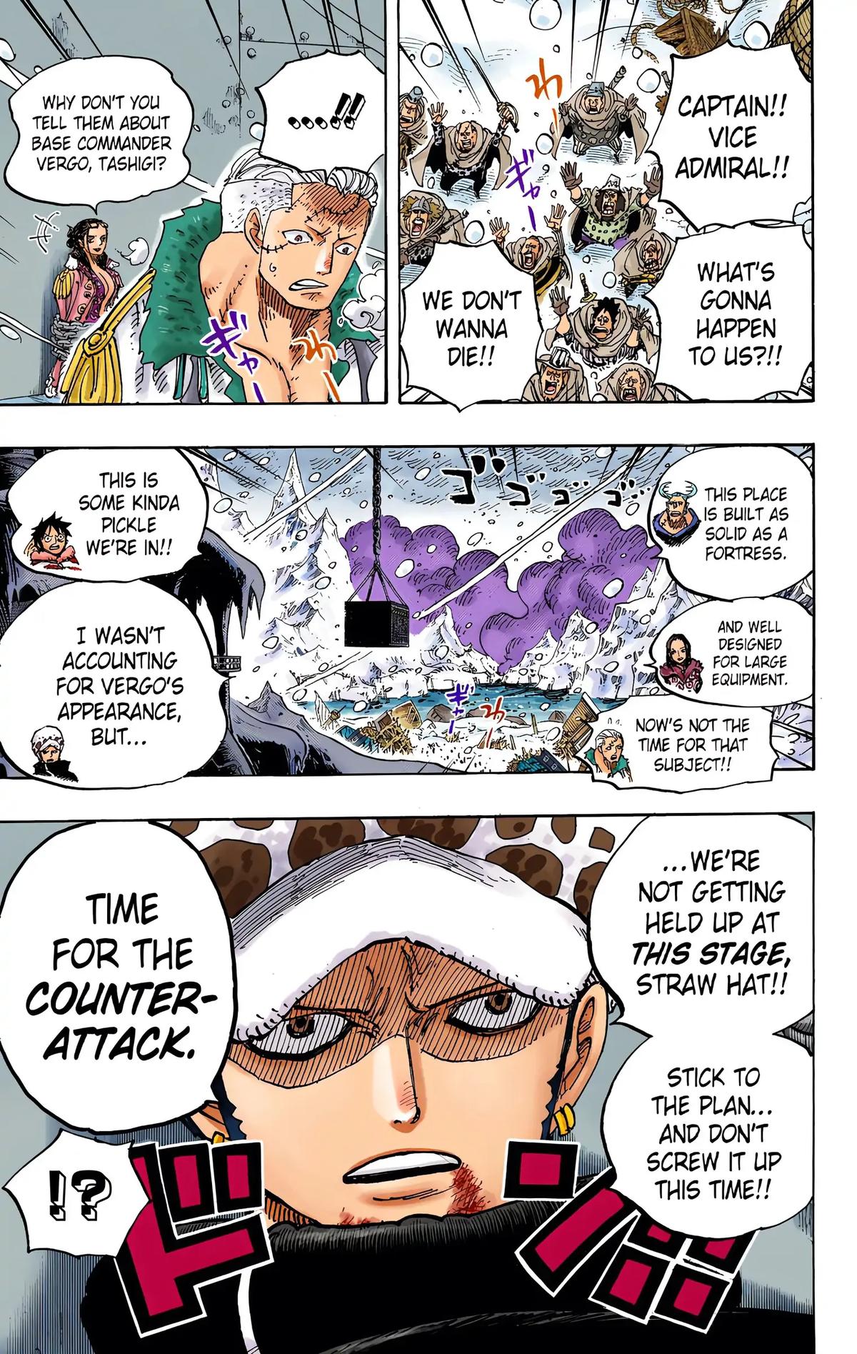Chapter 676 — Page 18