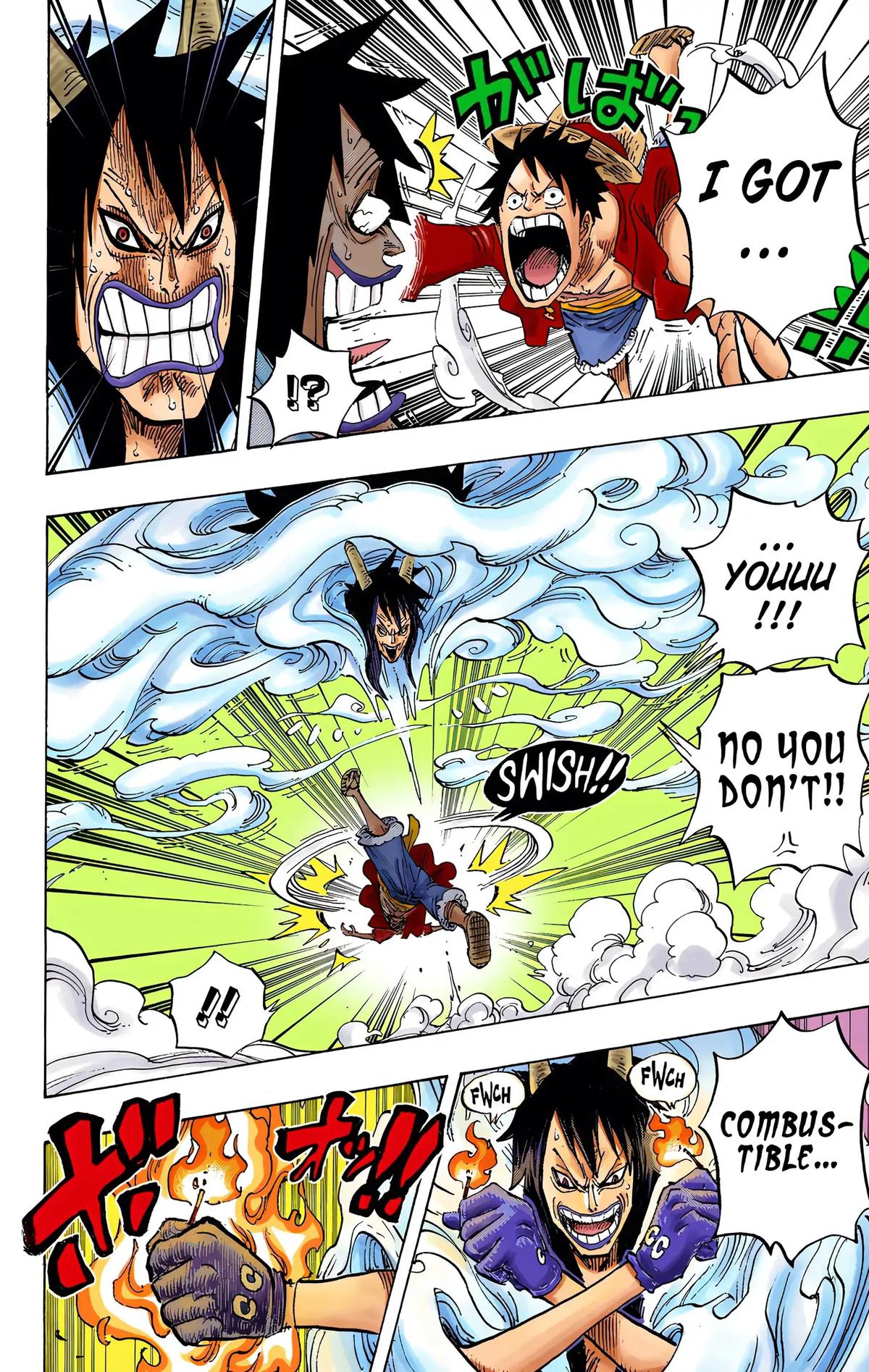 Chapter 681 — Page 4