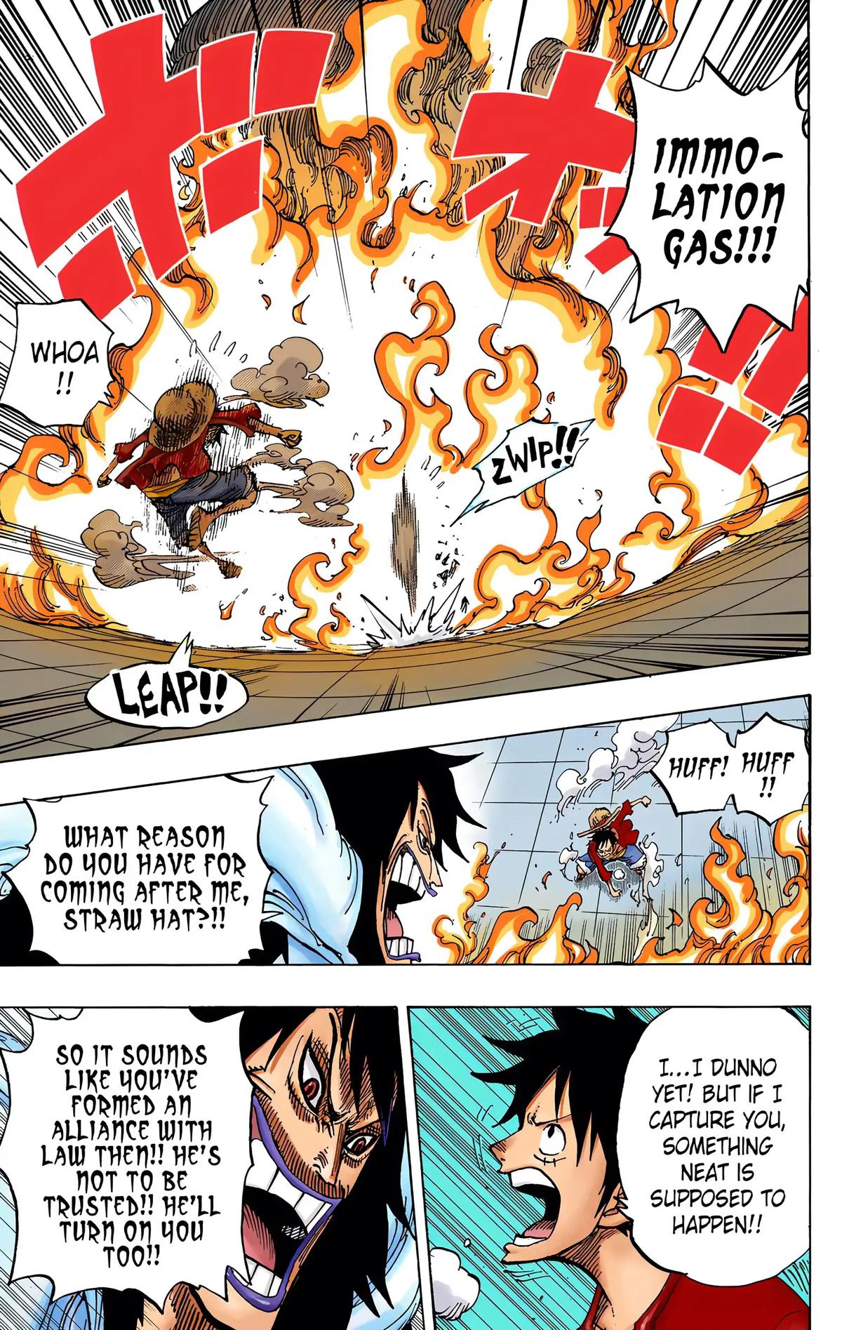 Chapter 681 — Page 5