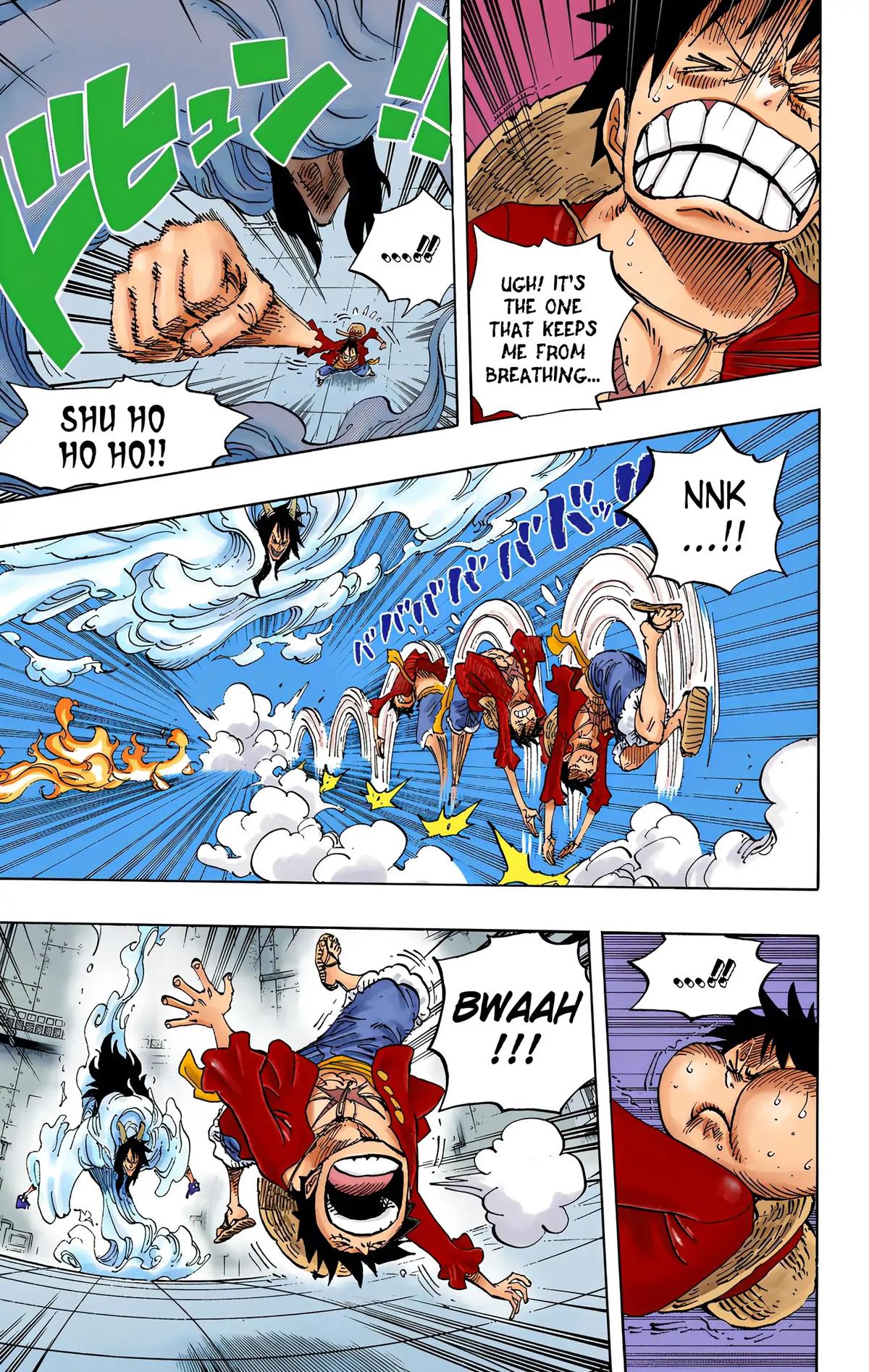 Chapter 681 — Page 7