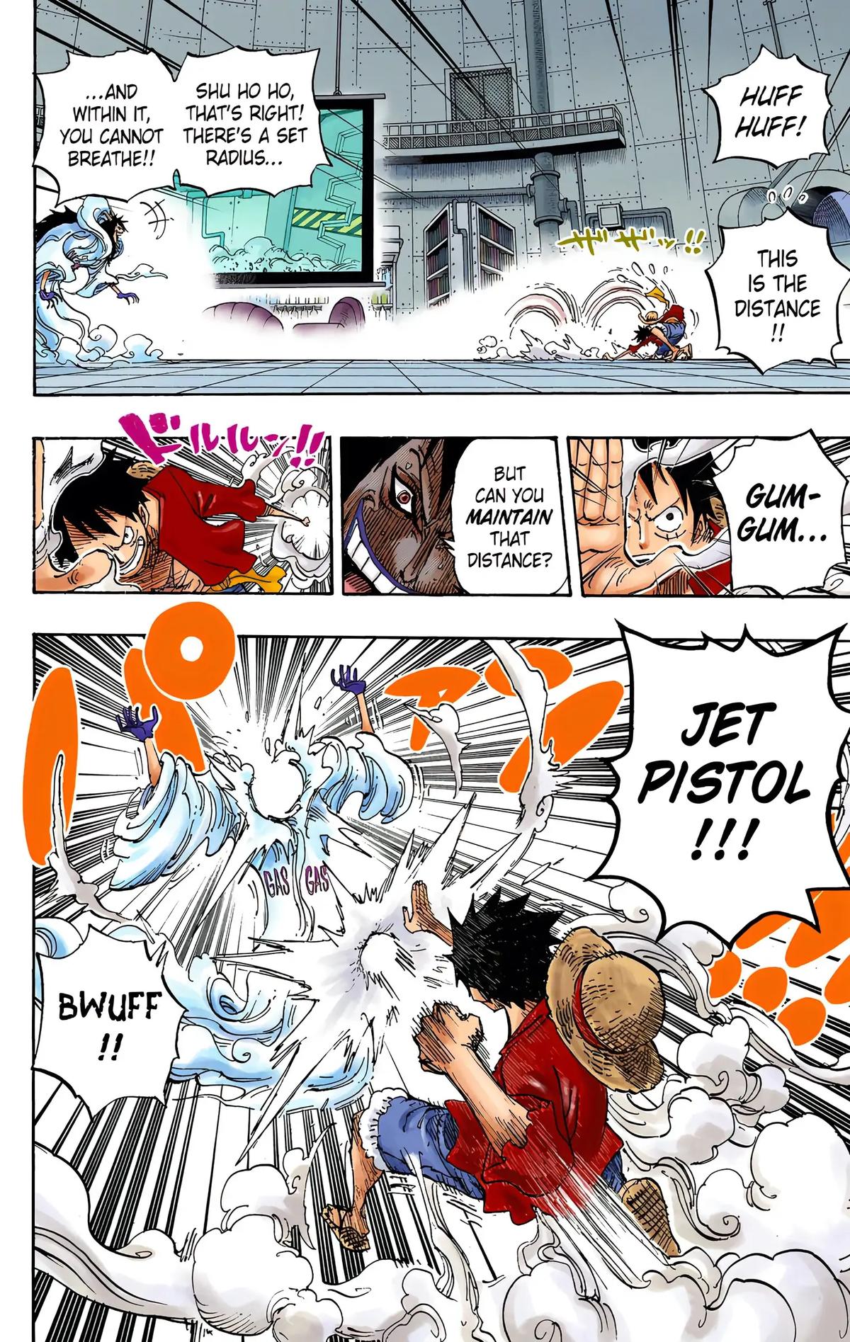 Chapter 681 — Page 8