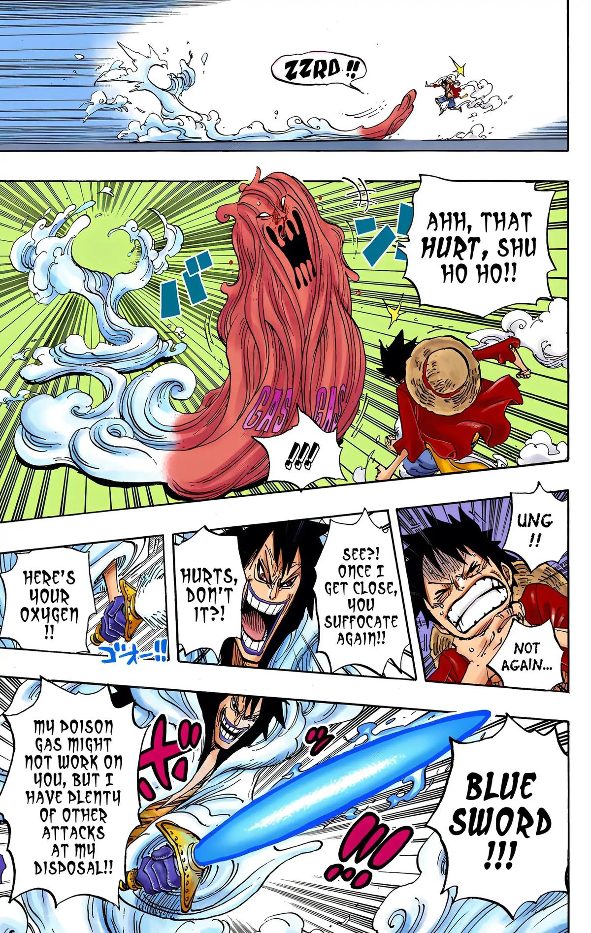 Chapter 681 — Page 9